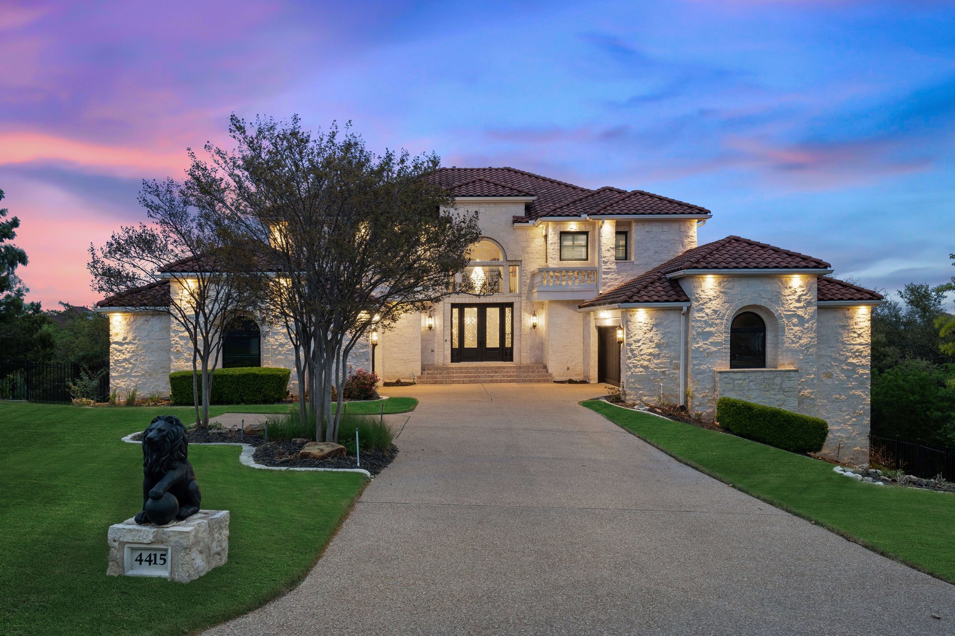 4415 Lago Viento