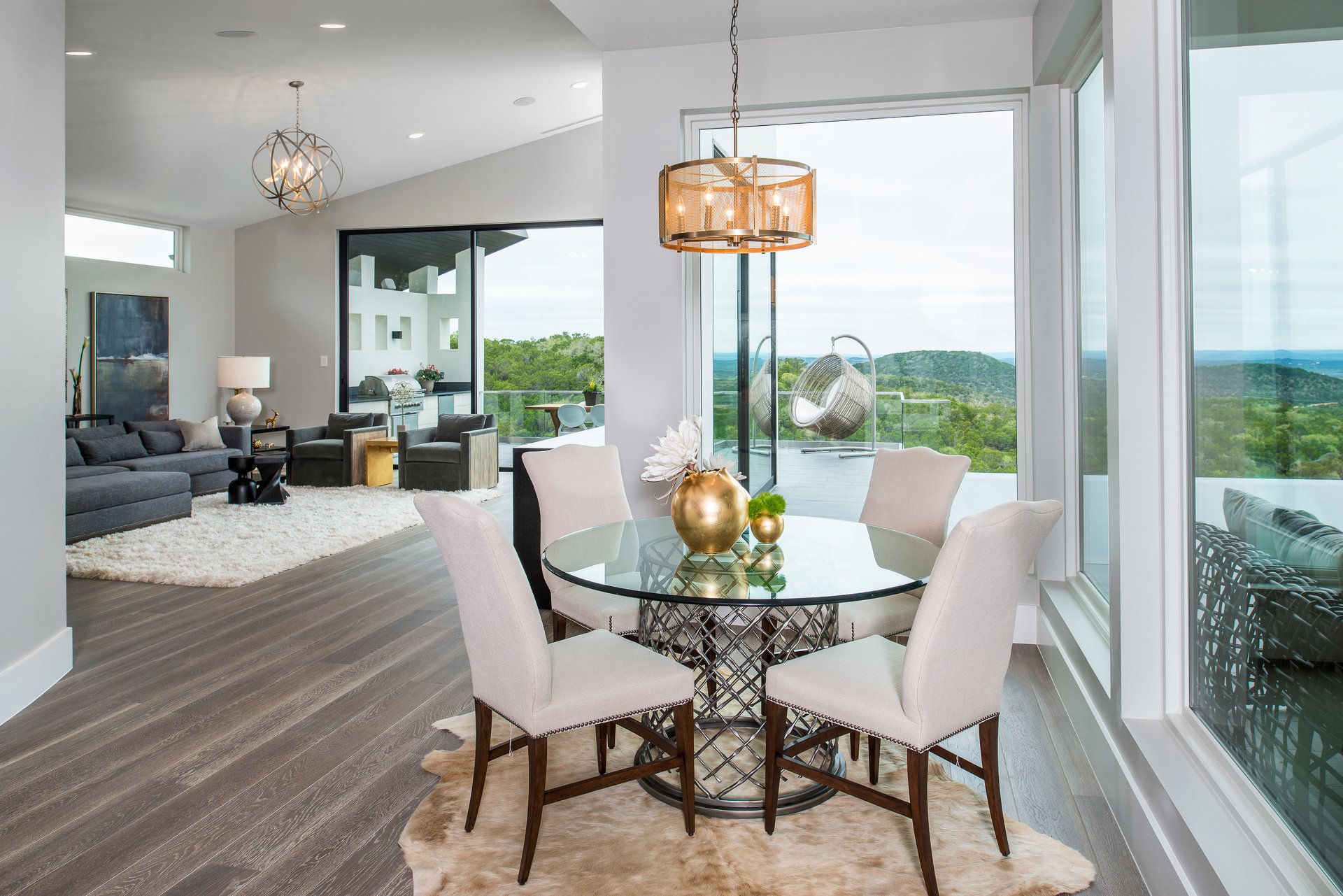 Private Address, Austin, TX 78734