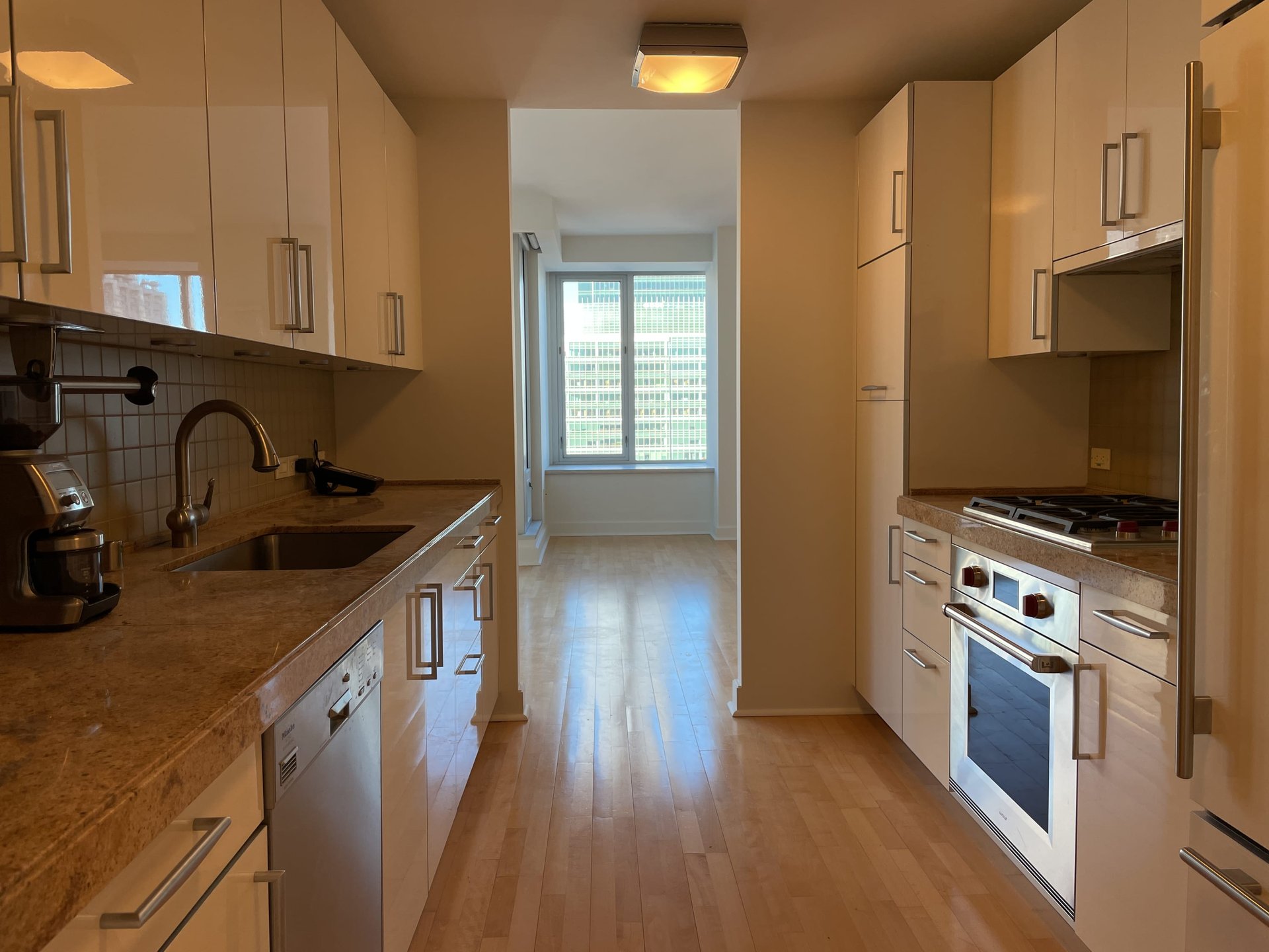 St. Regis Residence 24A