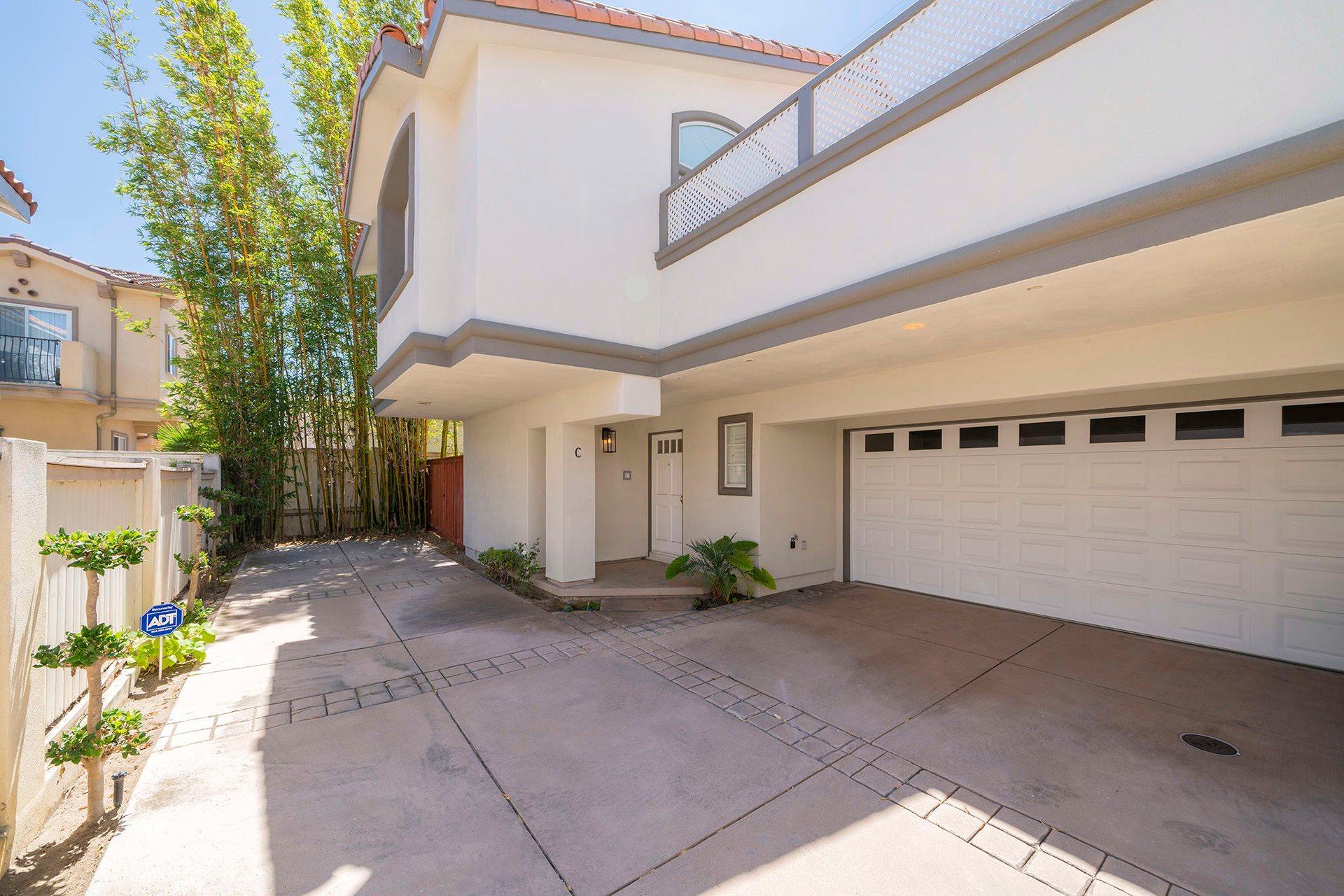 2512 Vanderbilt Lane, #C