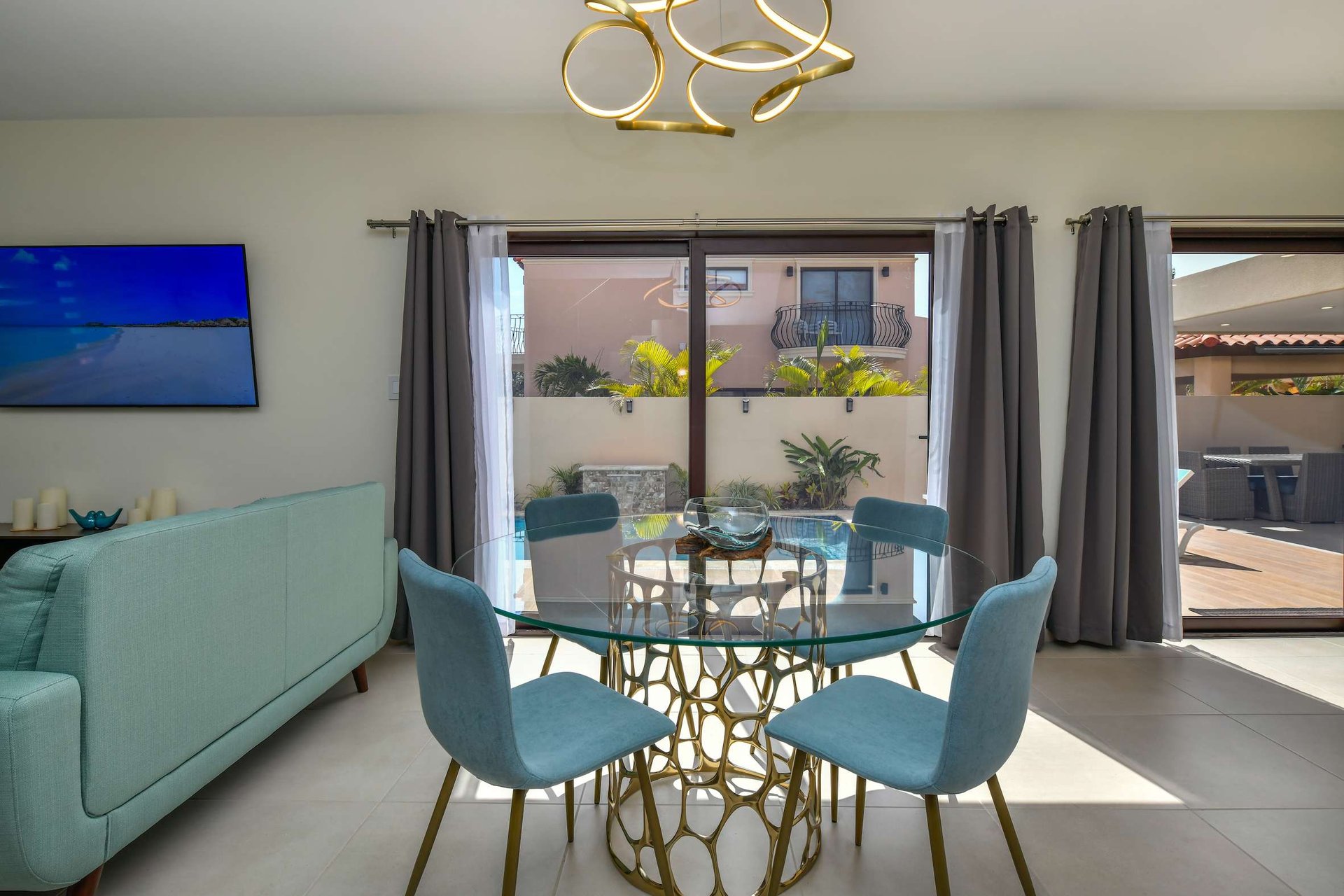 Duplex in Gold coast Unit 169 A