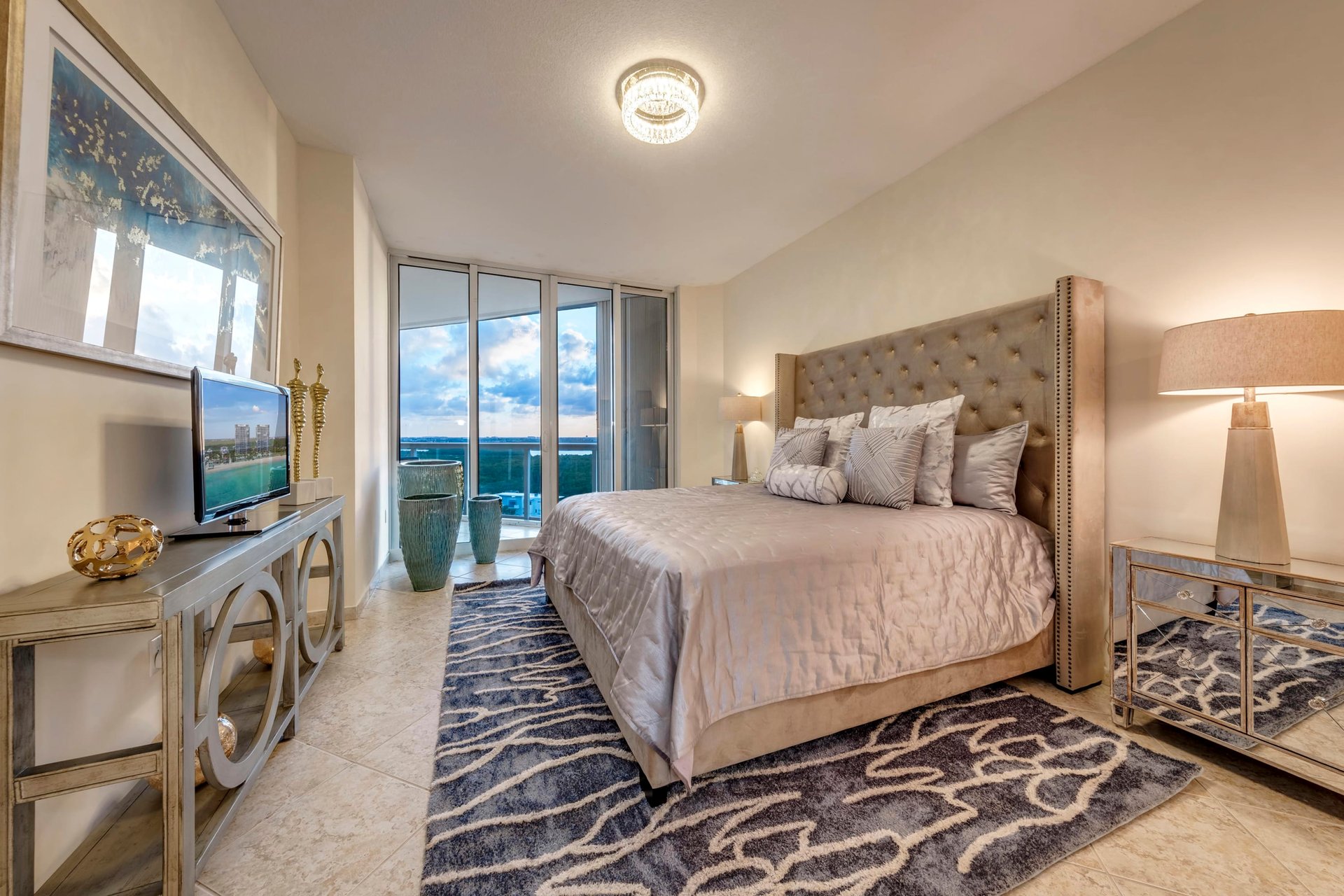 6051 N Ocean Dr Unit: 1503