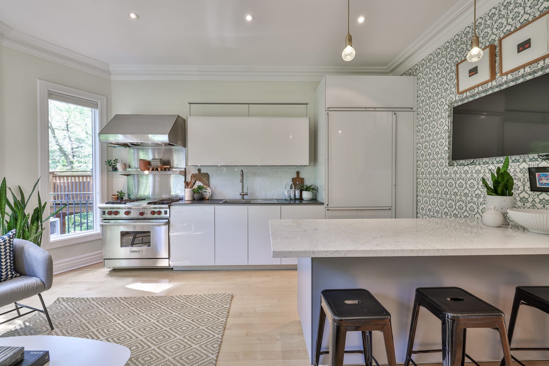 Summerhill Serenity
