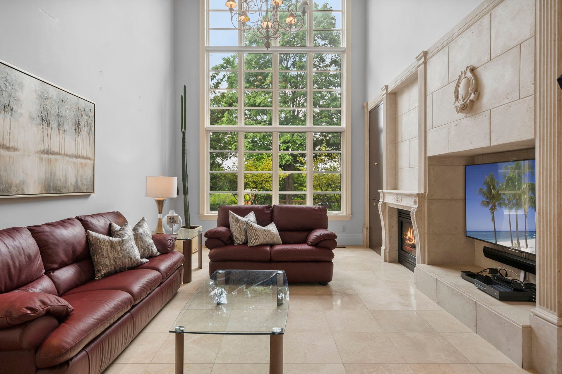 SOLD: Breathtaking Ravine Property!