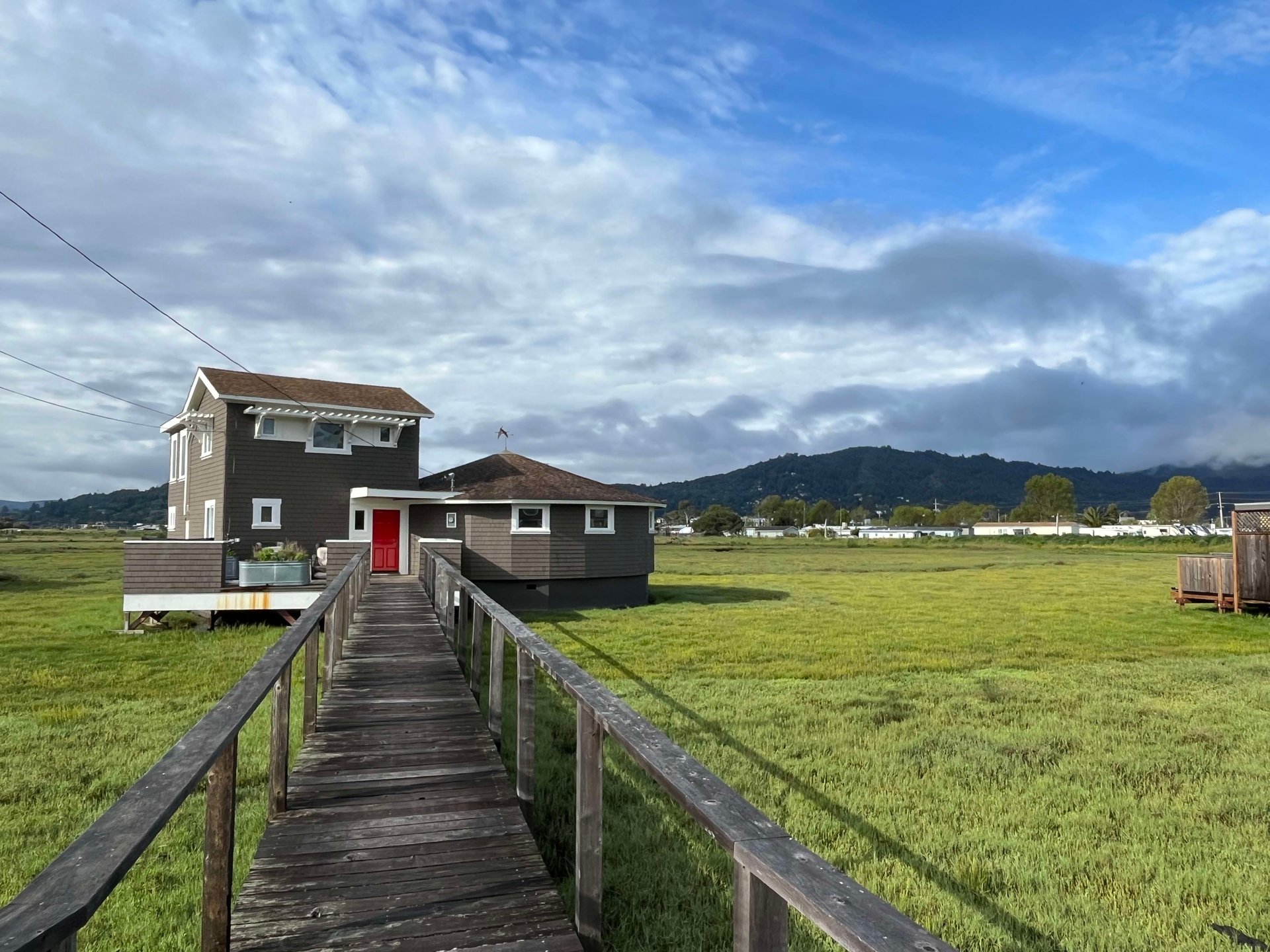 COMING SOON: 58 Greenbrae Boardwalk