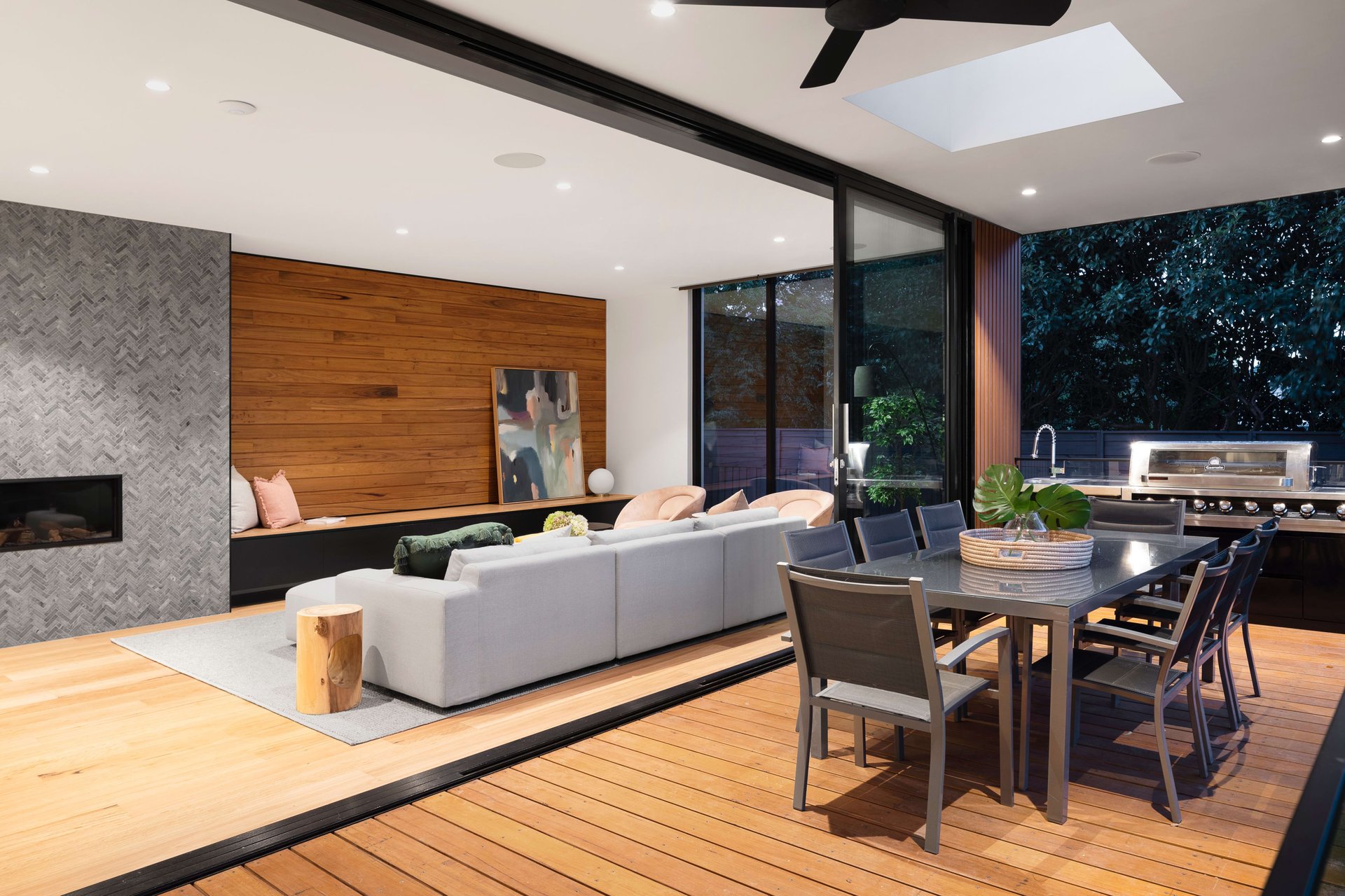 New Brentwood Estate