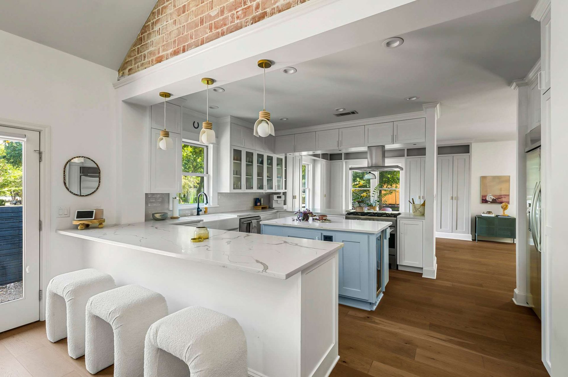 Historic Pemberton Heights Gem 