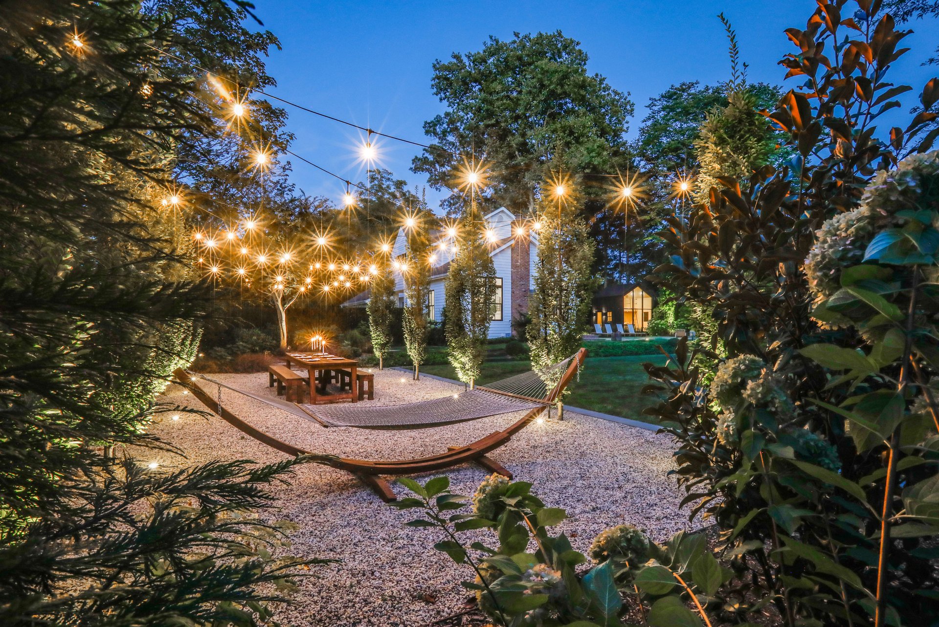 A SPECTACULAR SETTING IN THE HEART OF TOWN