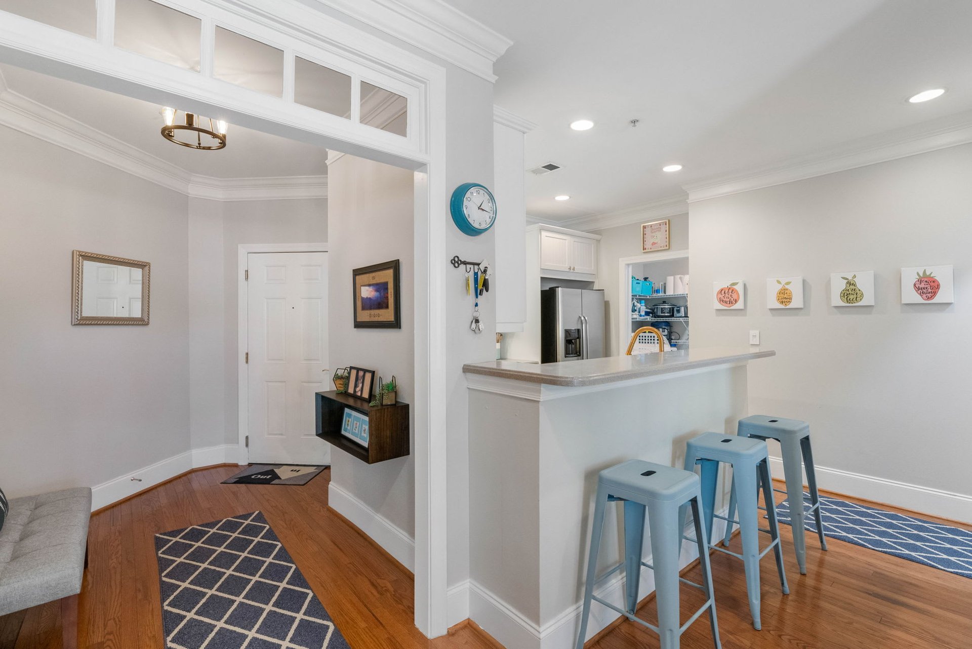 4100 Paces Walk SE, Unit#1107 Atlanta, Georgia 30339