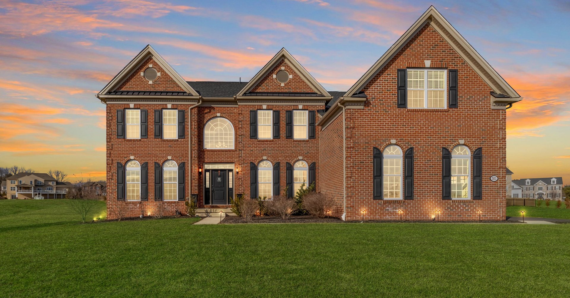 501 GRAYSON LN