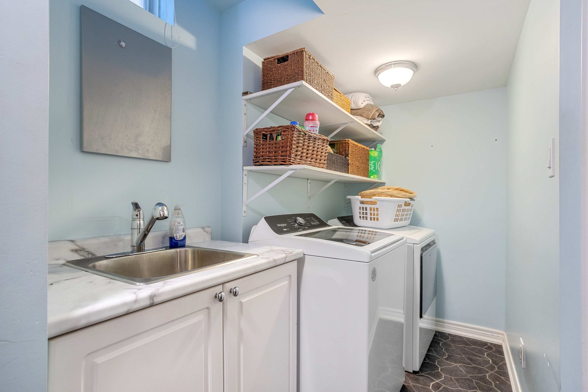 Gorgeous 3 Bedroom Semi- Detached