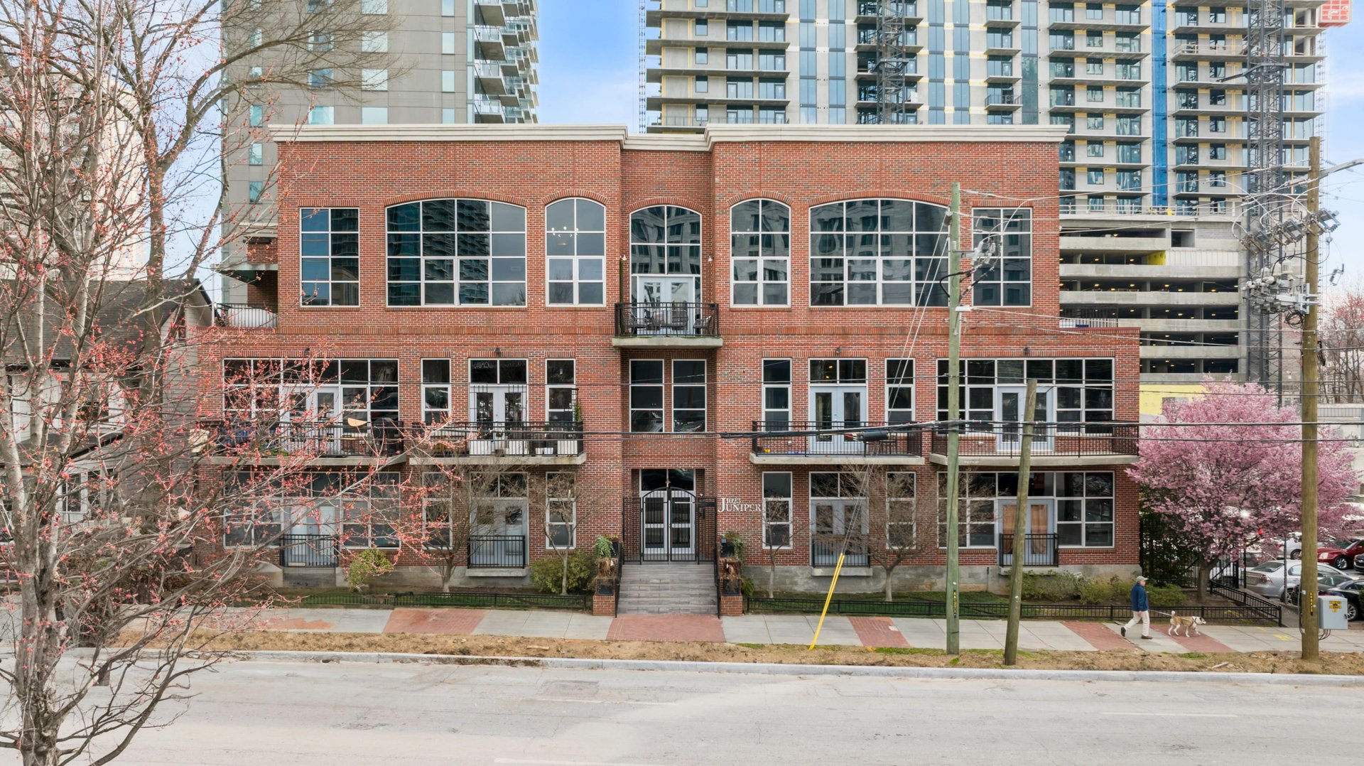 1023 Juniper Street NE Unit 302
