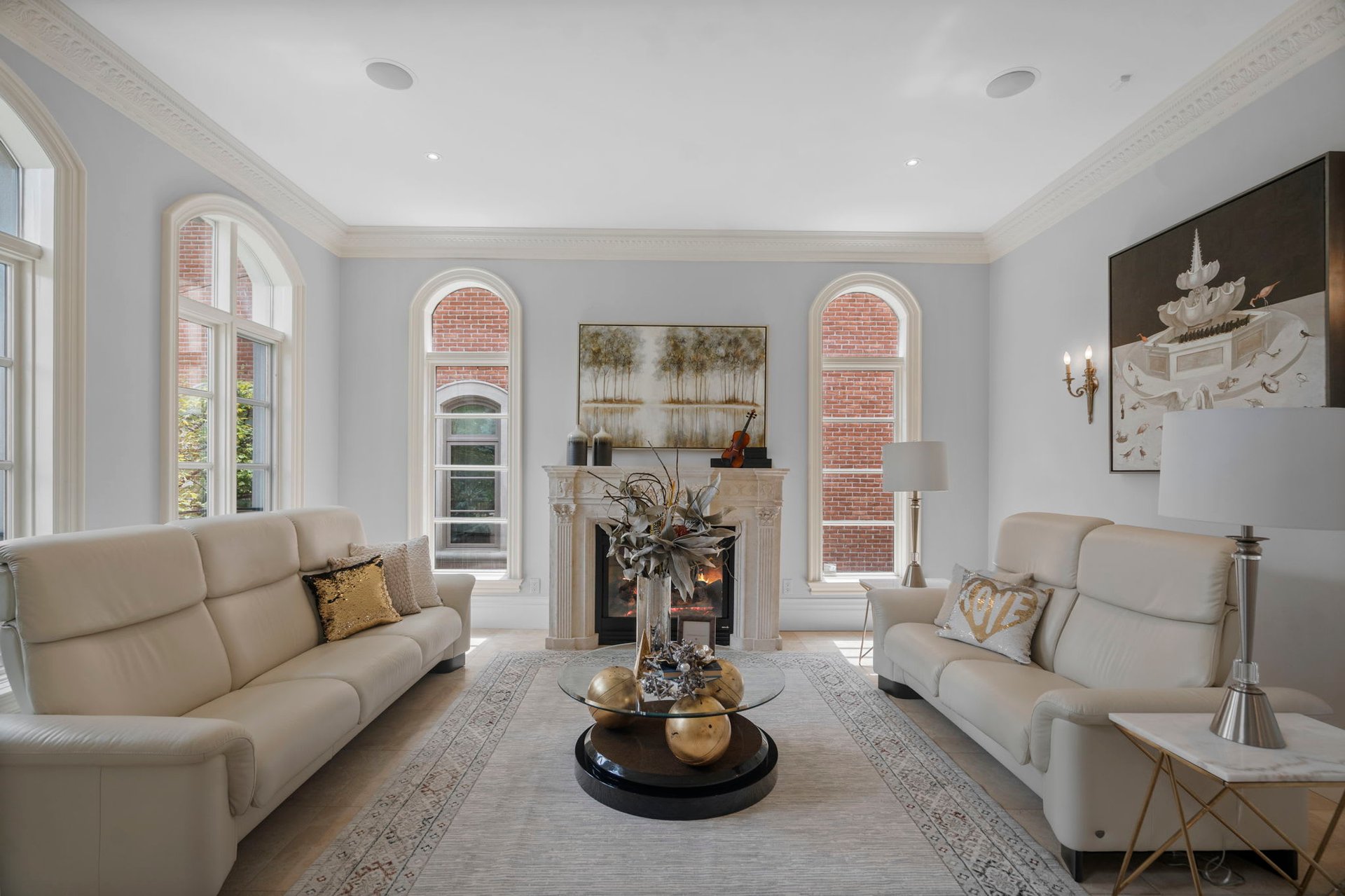 SOLD: Breathtaking Ravine Property!
