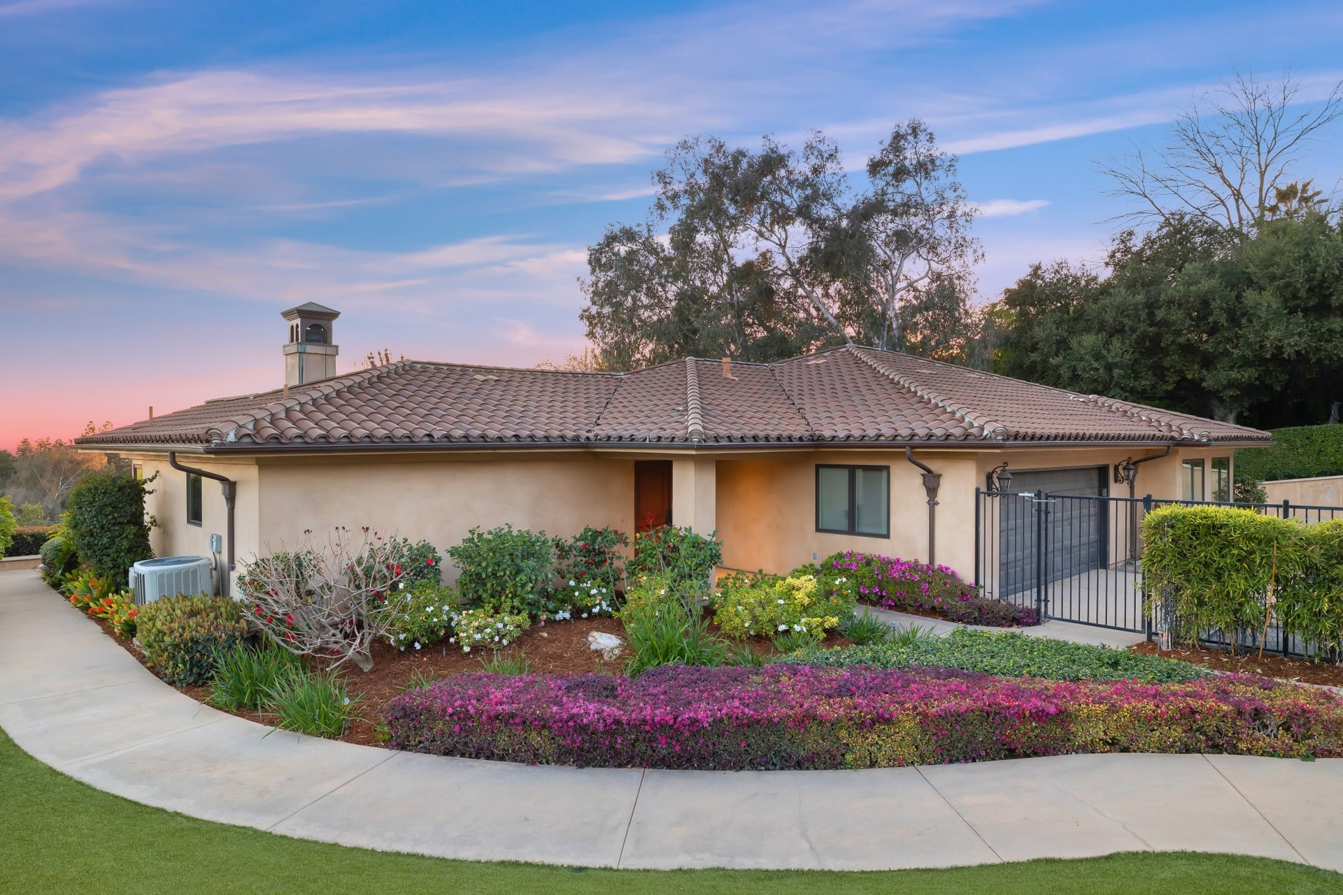 340 Old Ranch Road