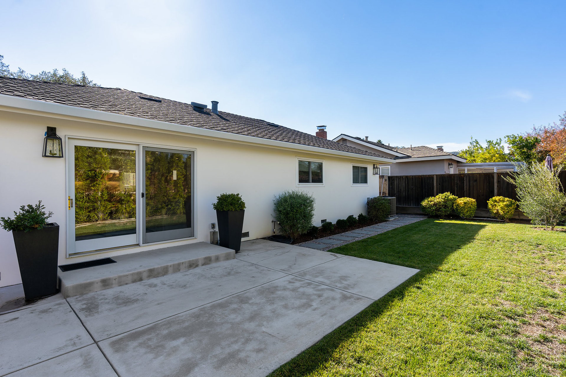 1641 Hyacinth Lane, San Jose