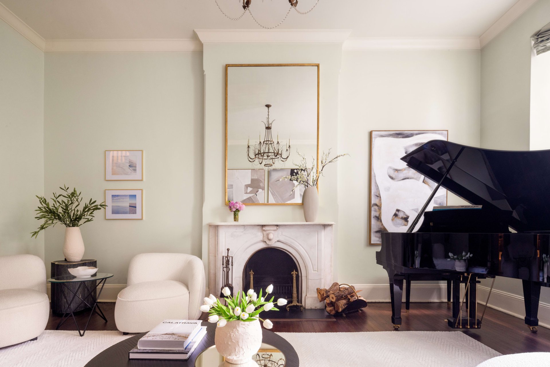 173 East 70th Street, Townhouse