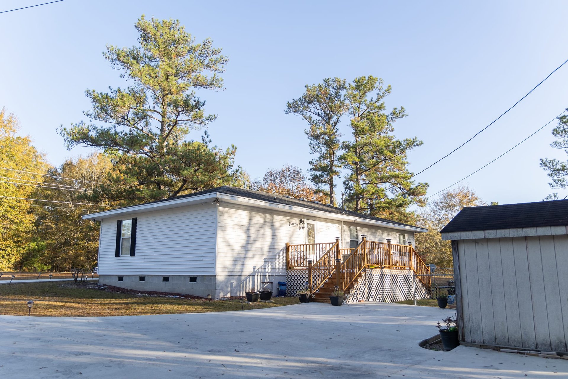 1503 Murph Mill Road