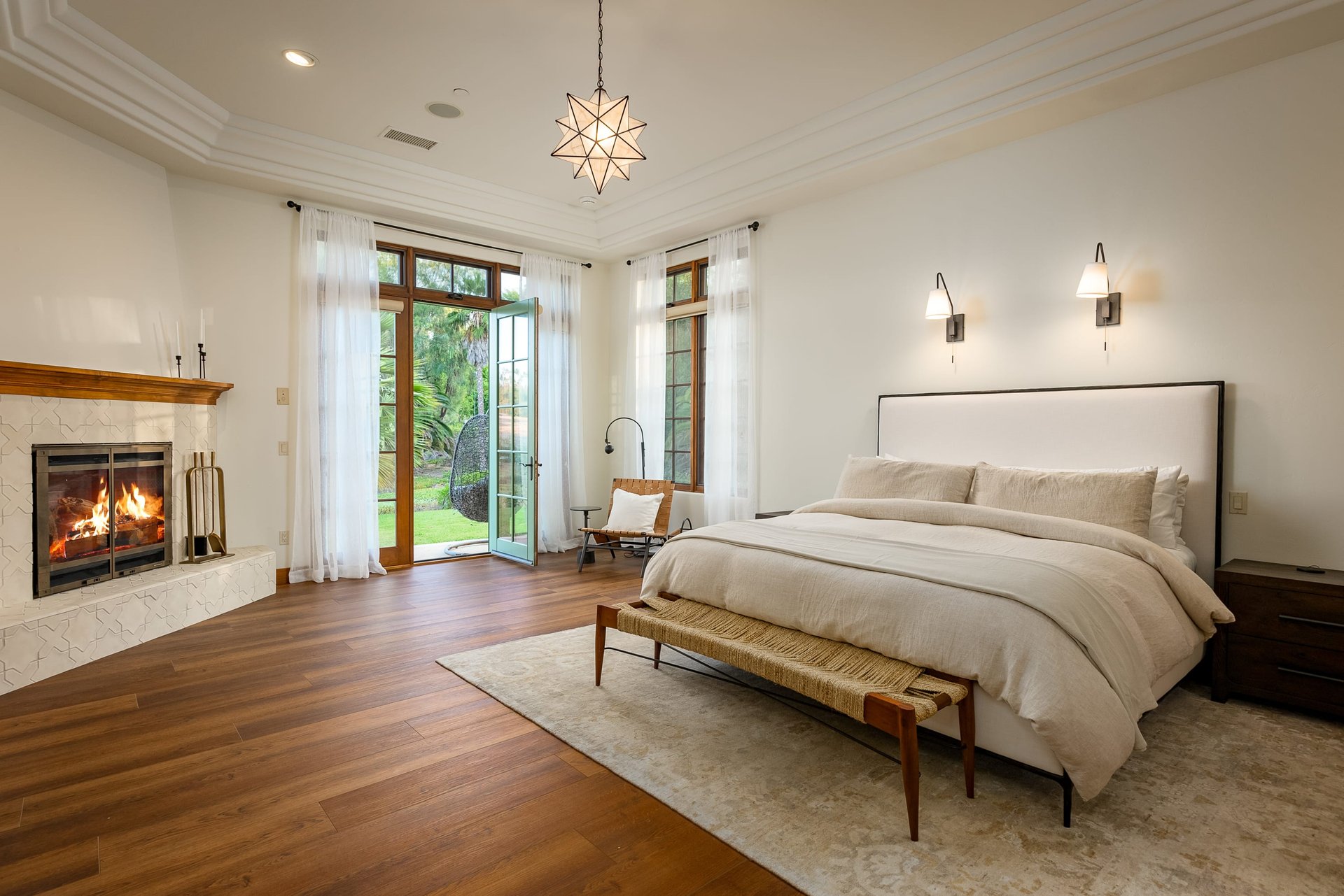 Serene Sanctuary