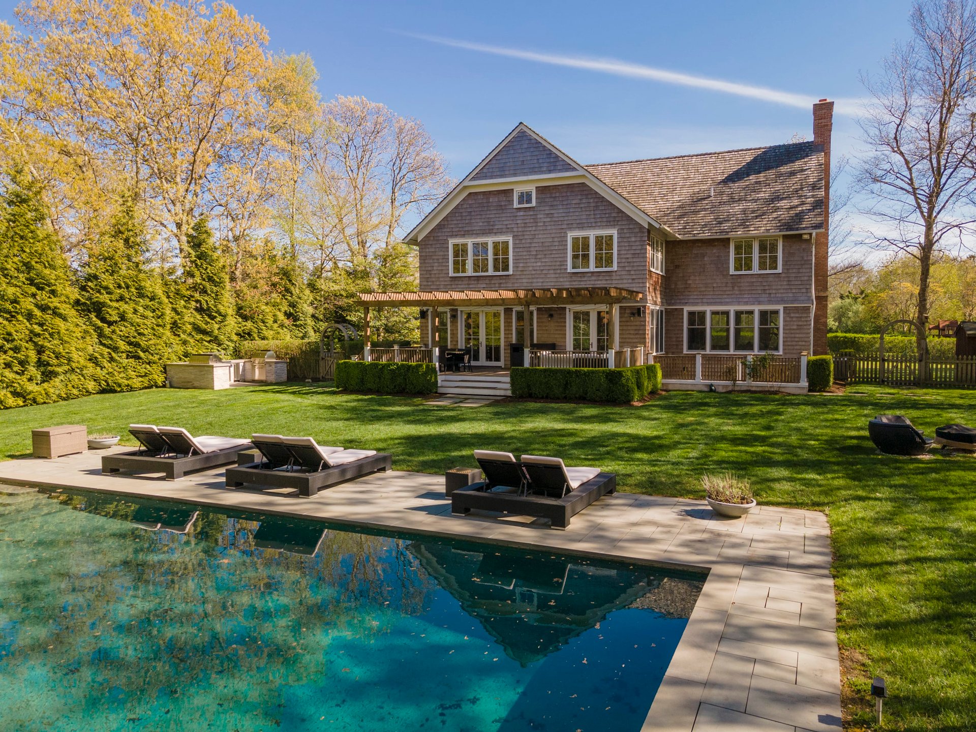 Check All the Boxes in Bridgehampton Village