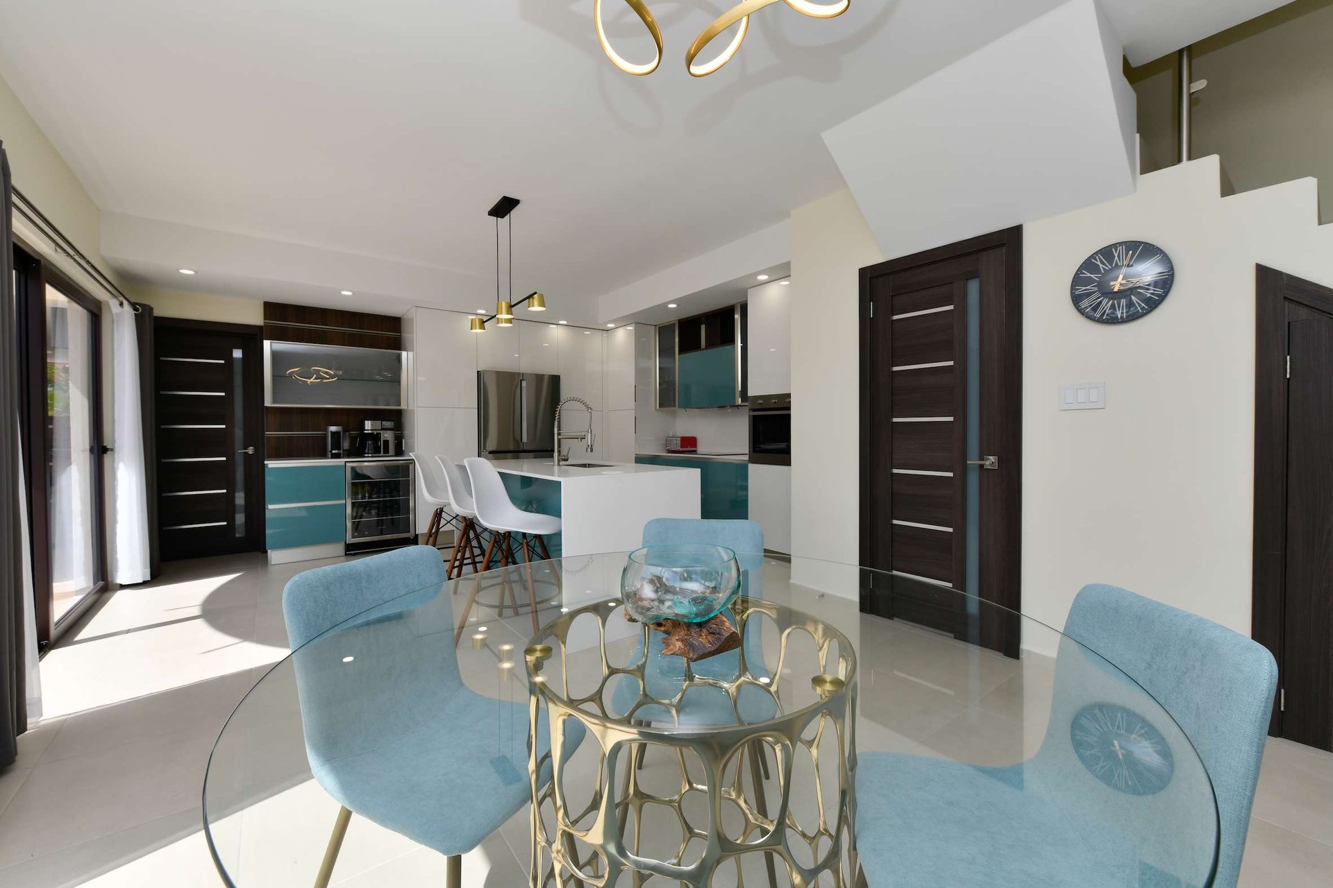 Duplex in Gold coast Unit 169 A