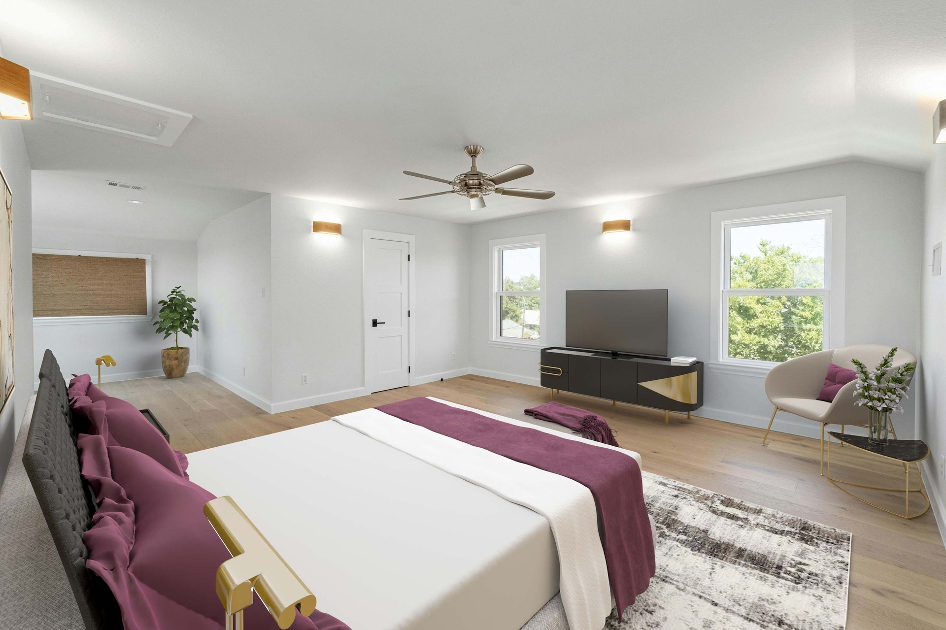 1203 Cedar Avenue
