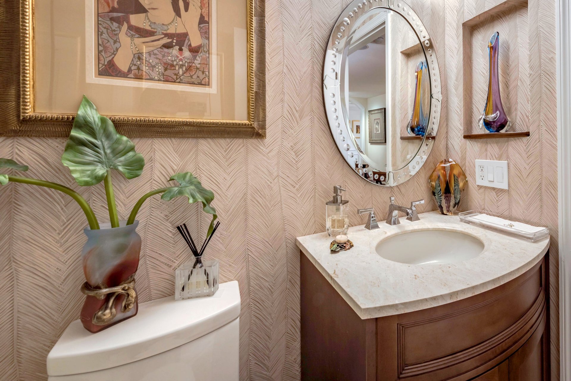 6001 N Ocean Dr Unit: 901