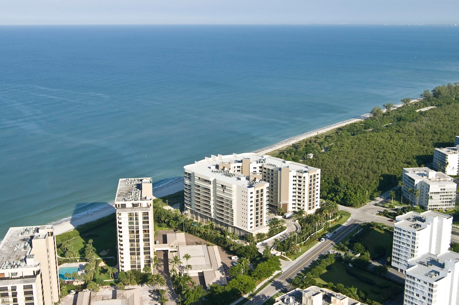 VANDERBILT BEACH