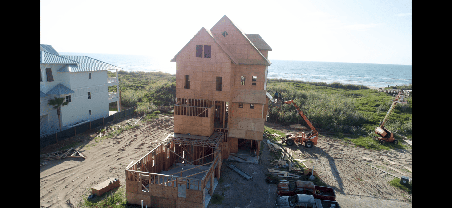 116 Sun Kissed Lane, Port Aransas, TX 78373