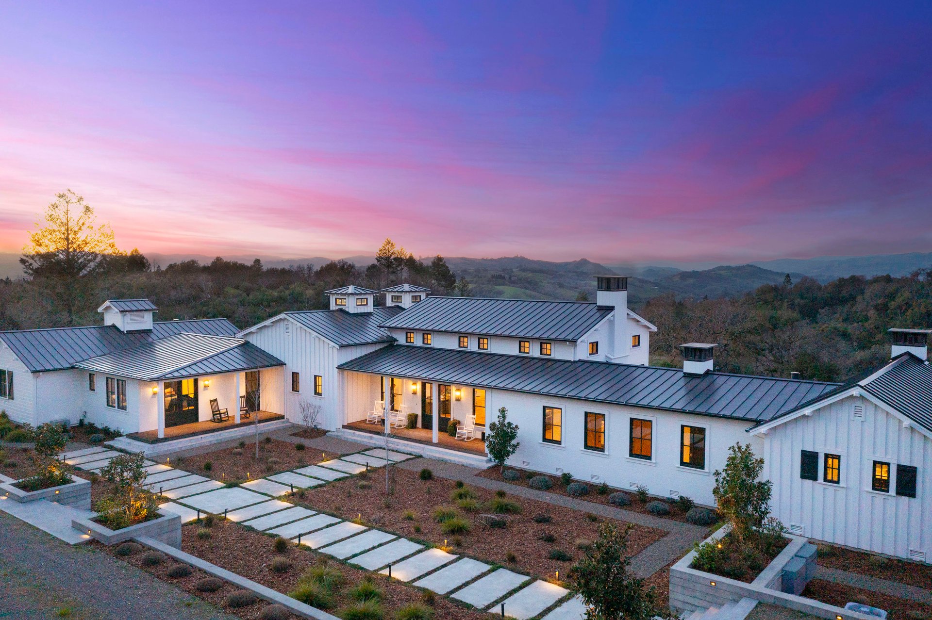 Starfall Estate