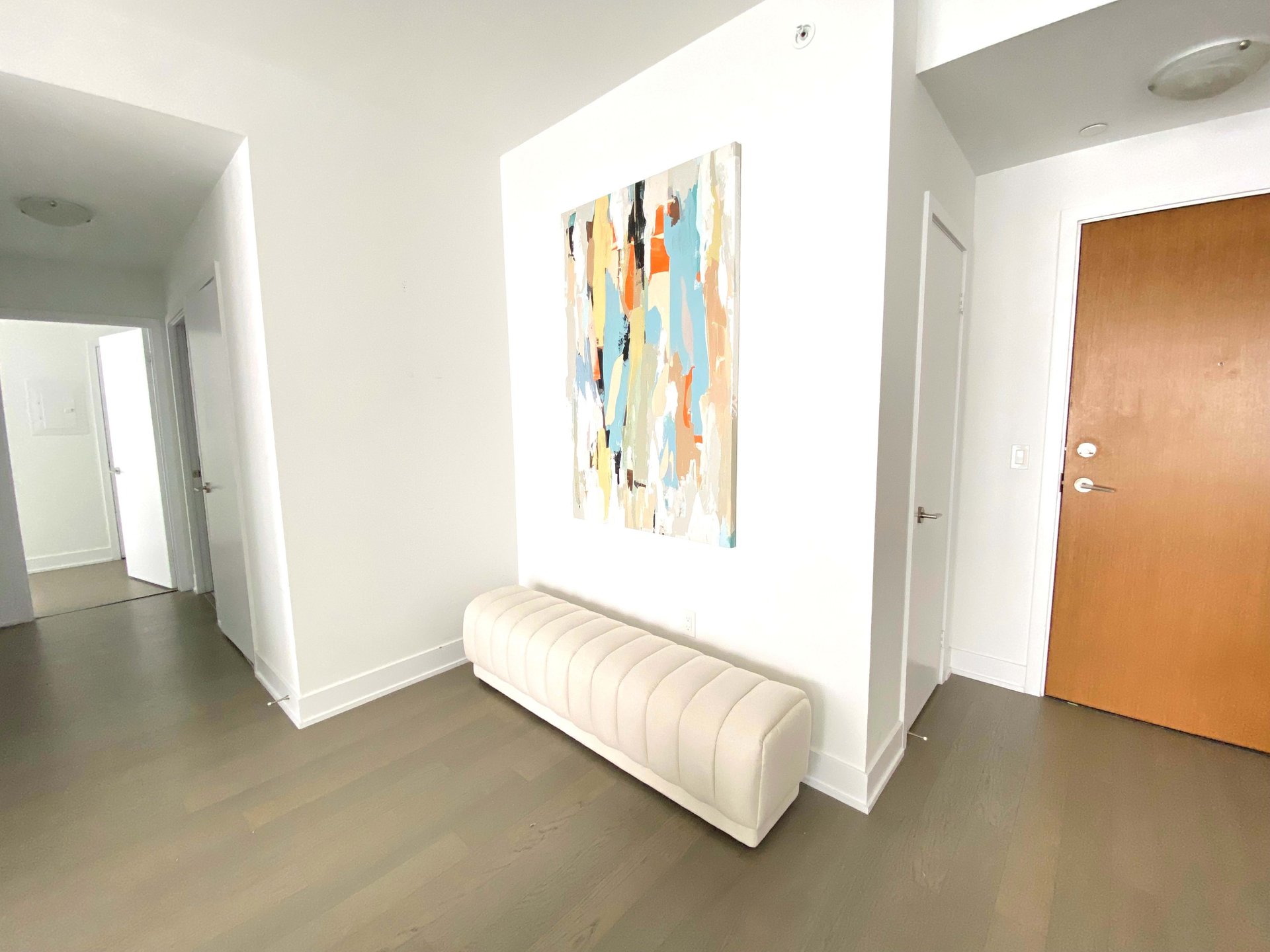 30 Shore Breeze Dr Unit: 5708