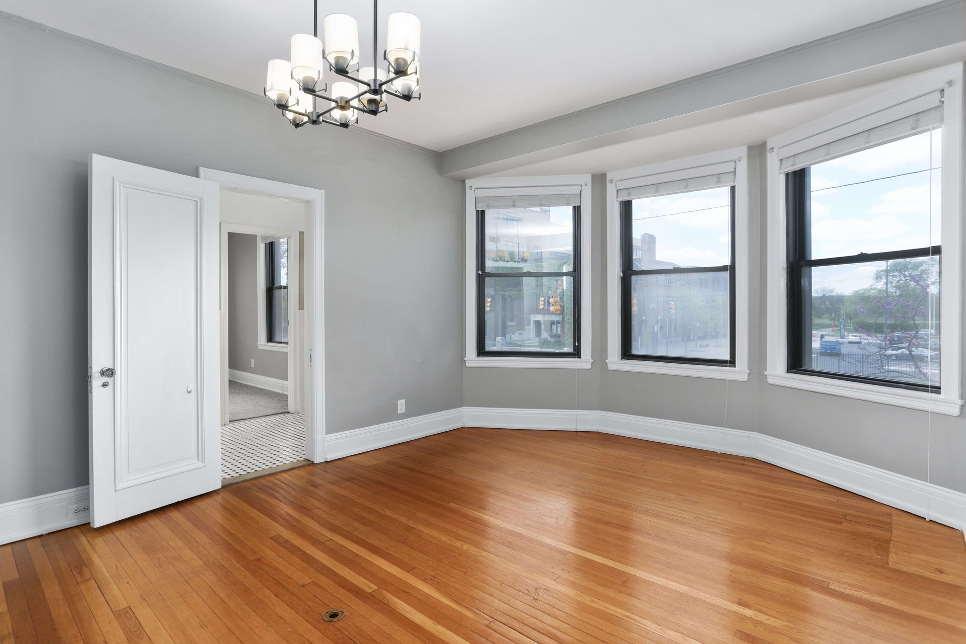 2900 E Jefferson Avenue Unit: A100