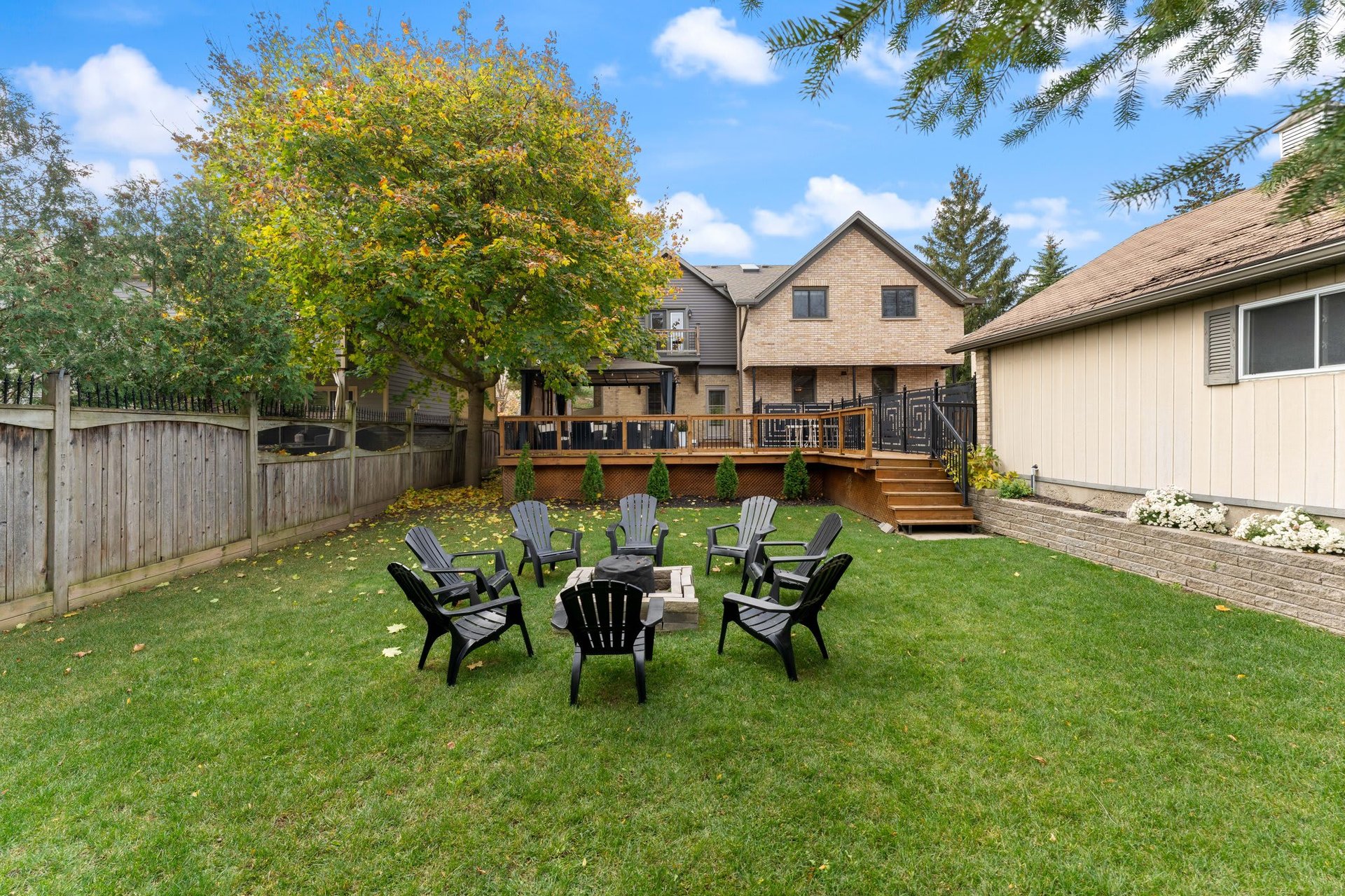 64 Avondale Avenue South, Waterloo