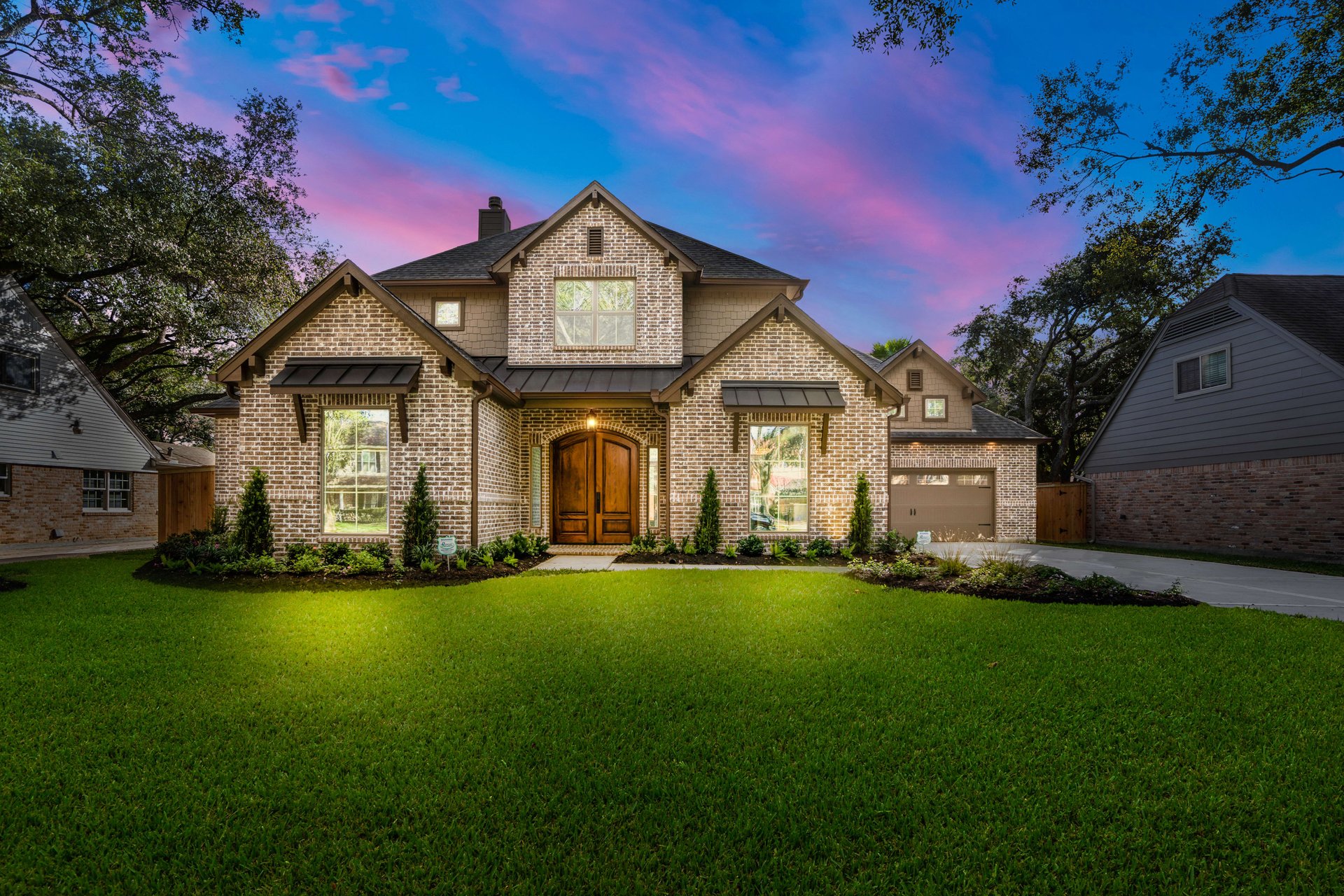 Chadbourne Dr