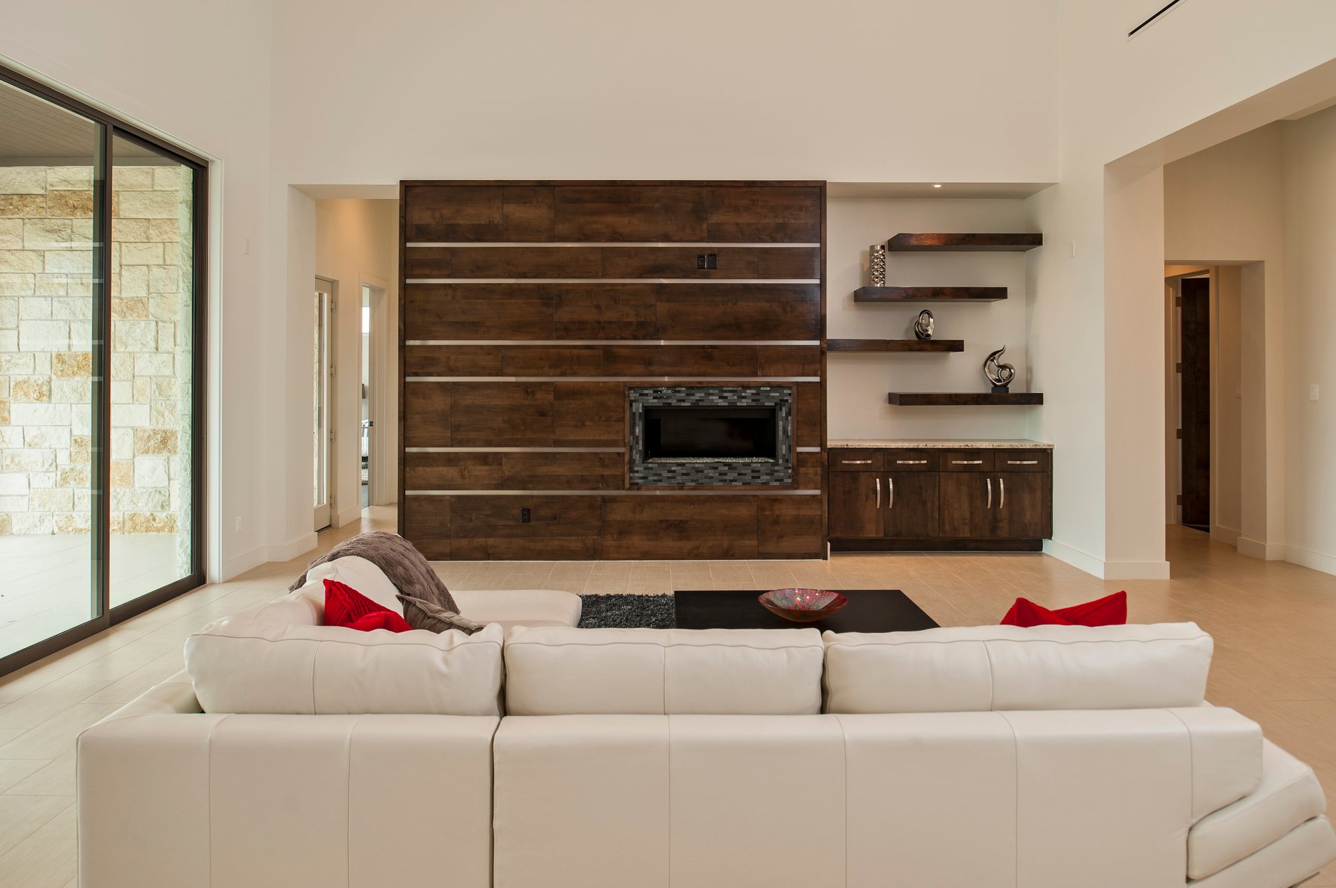 Private Address, Austin, TX 78738