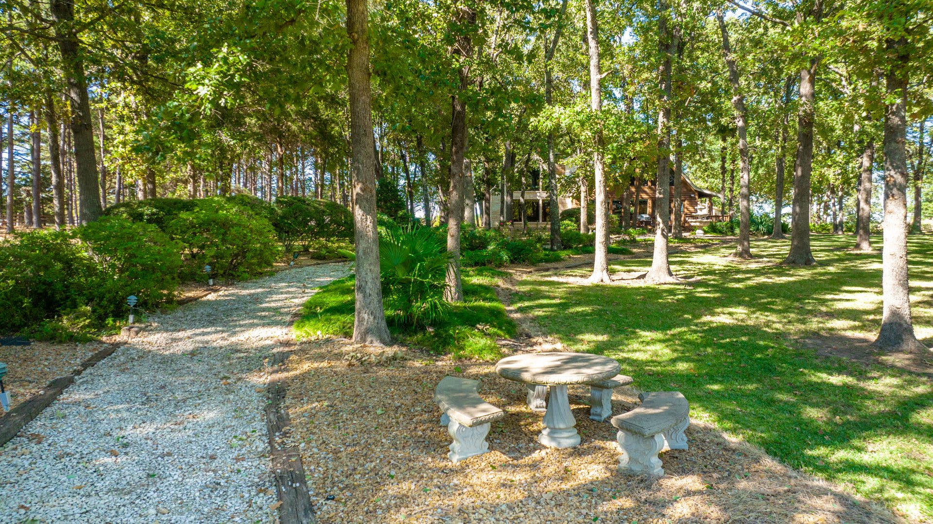 Lake Fork Estate