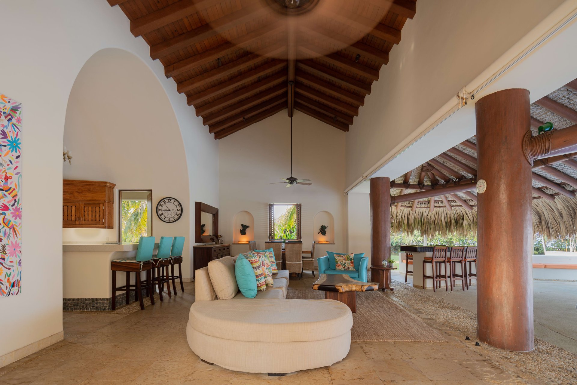 Casa Shell Ryn