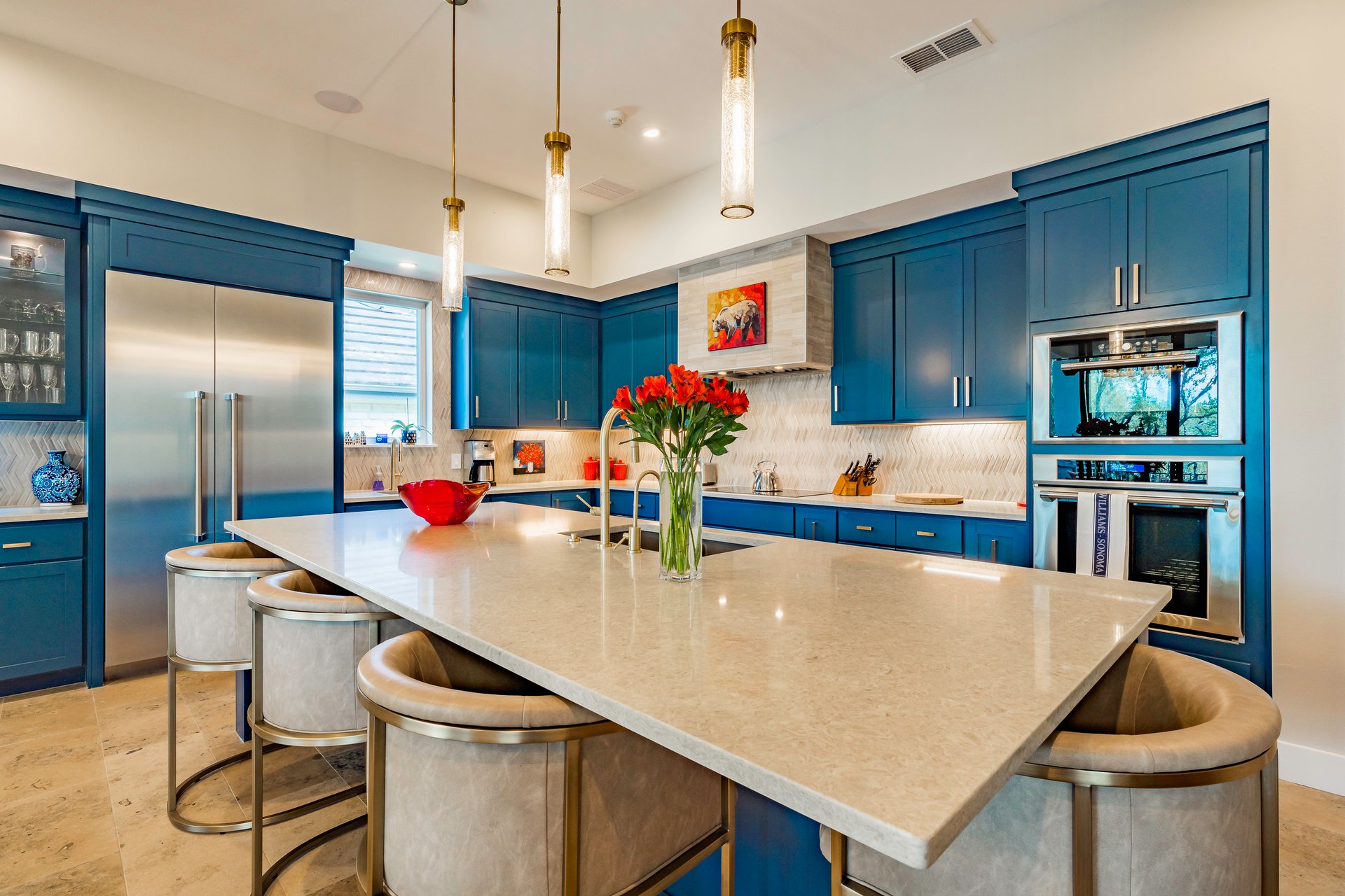 Private Address, The Hills, TX 78738