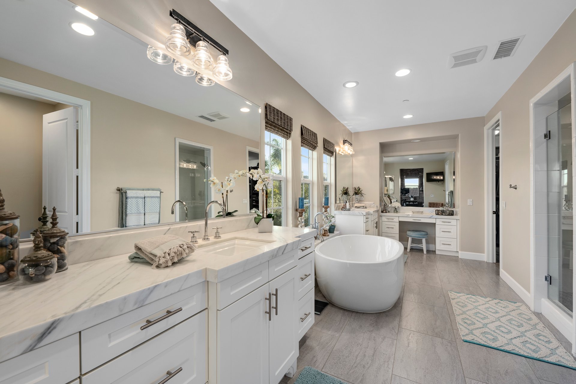 Davidson Estate in SW Carlsbad