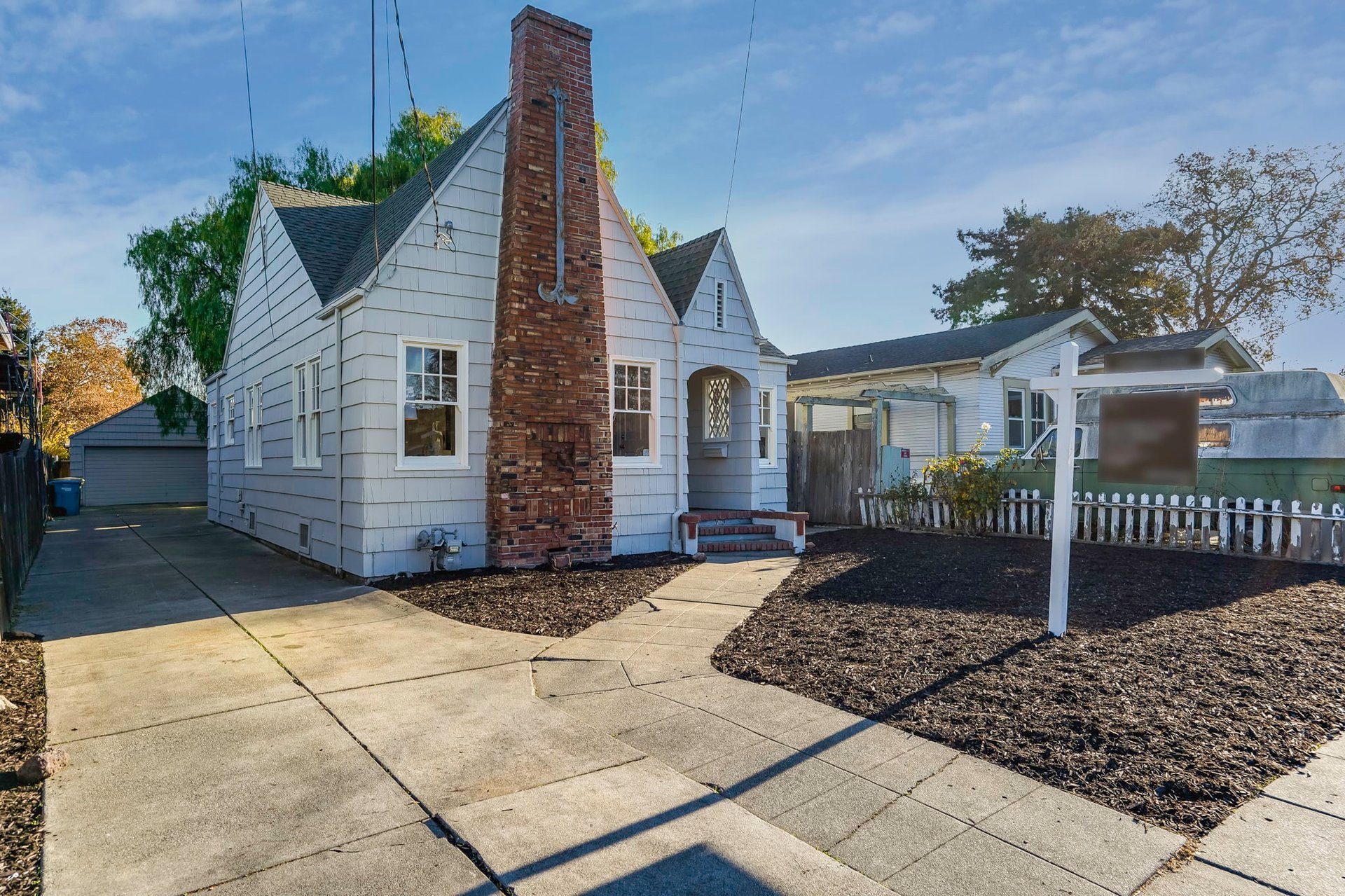 529 Jackson Street