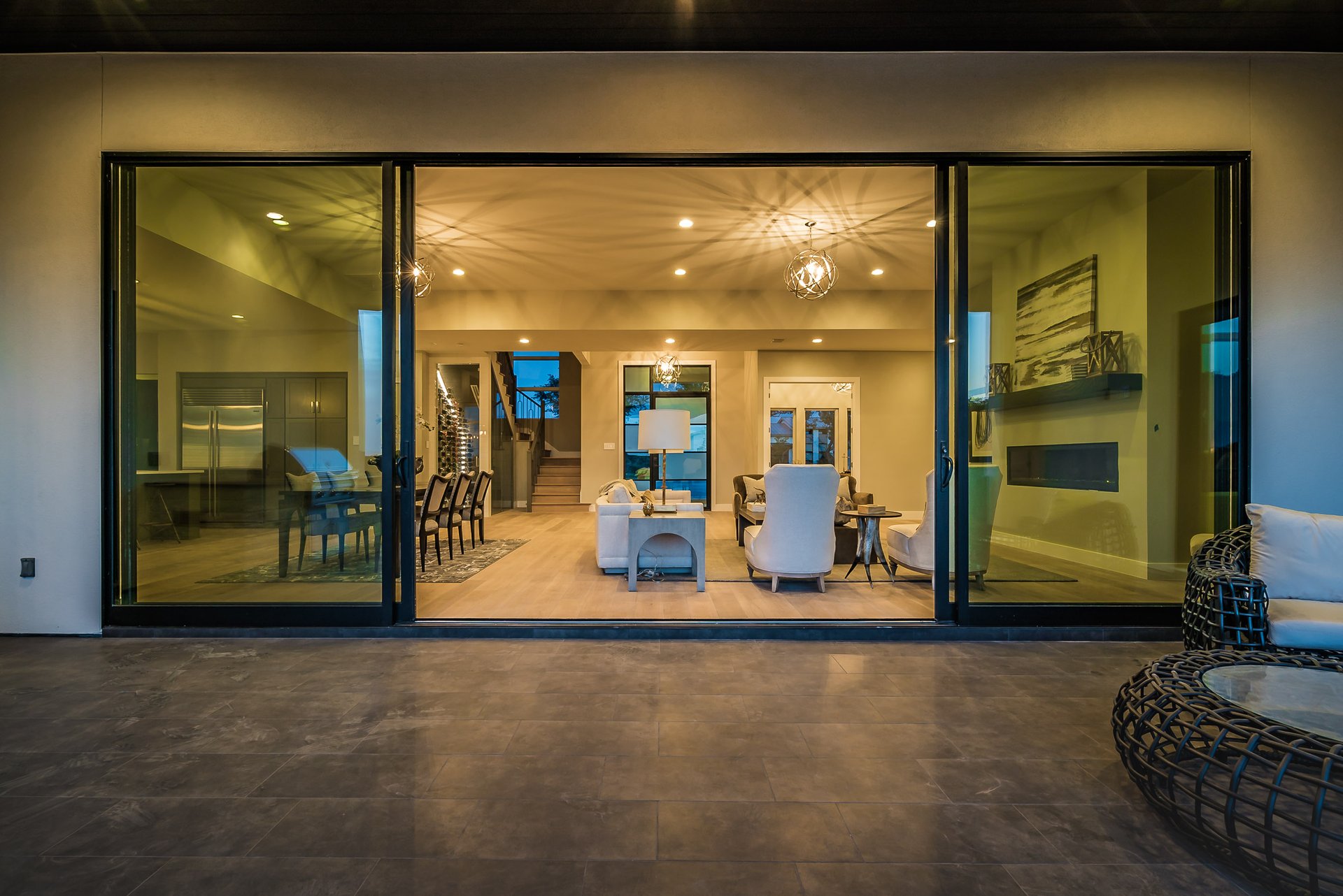 Private Address, Austin, TX 78738