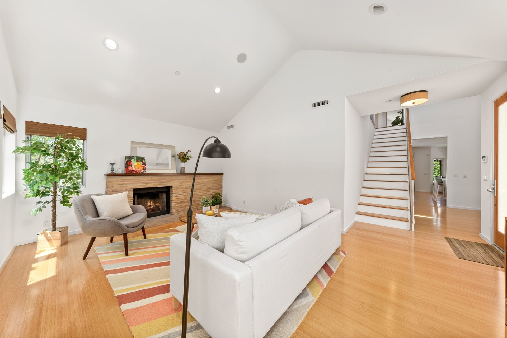 1351 Hill St, Sunset Park