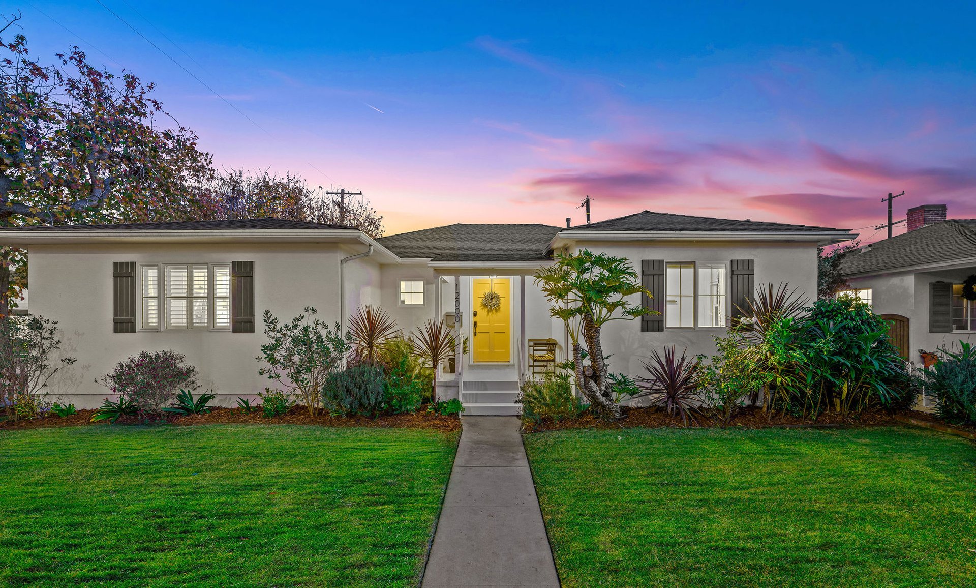 12000 Marine St, Mar Vista