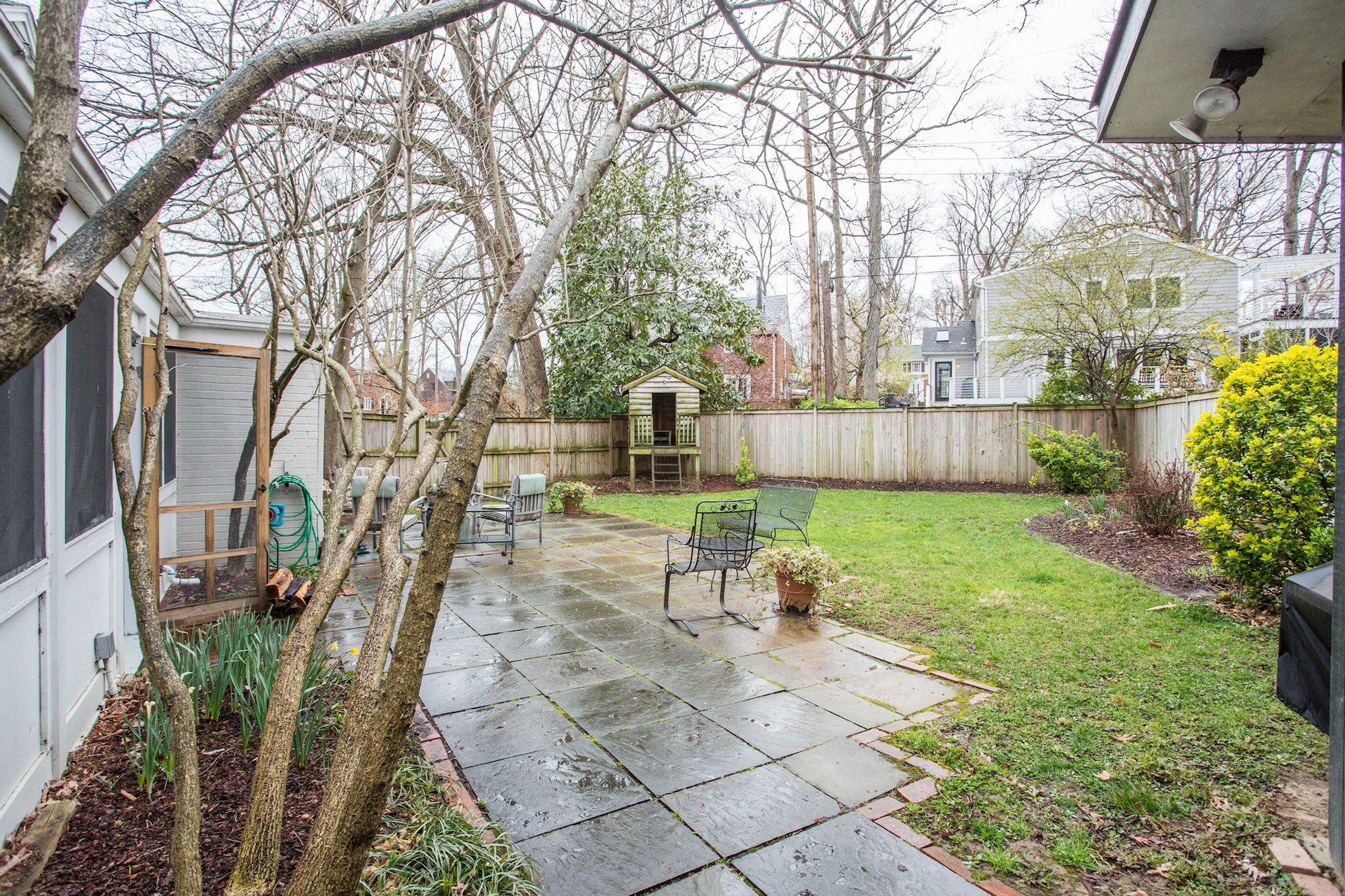 900 Chalfonte Dr