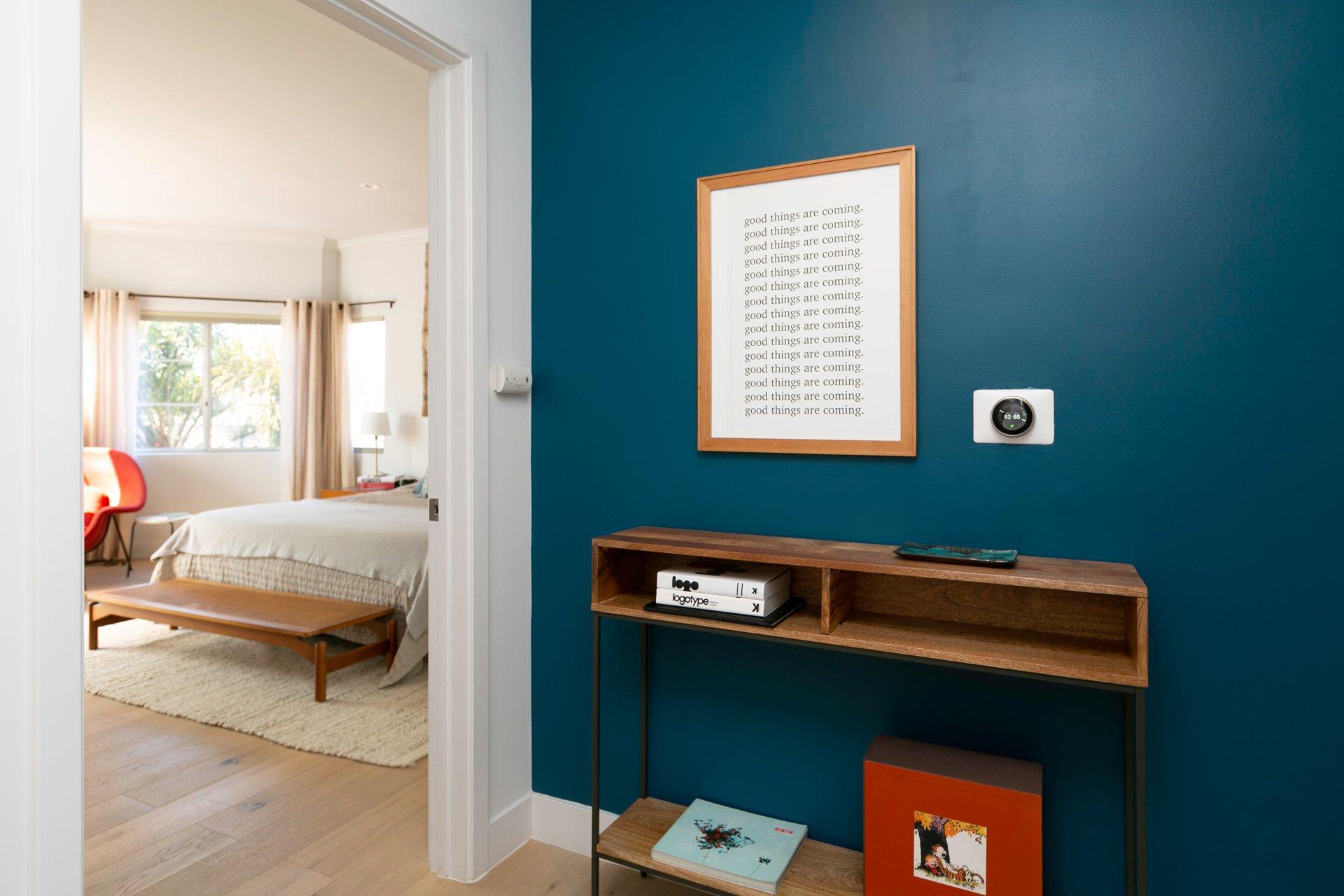 Renovated Townhome in Beverly Grove