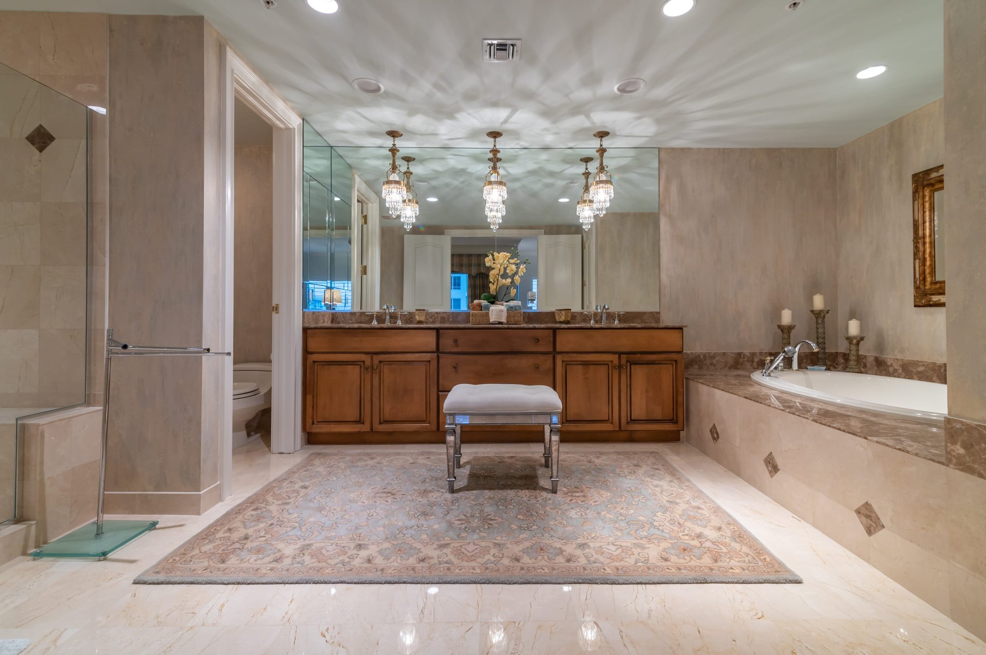 The Residences at The Ritz-Carlton