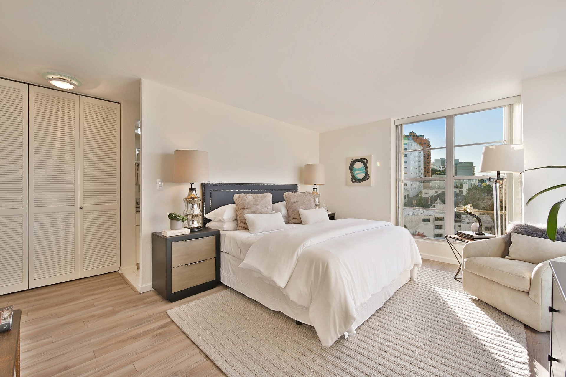 2040 Franklin Street #1407