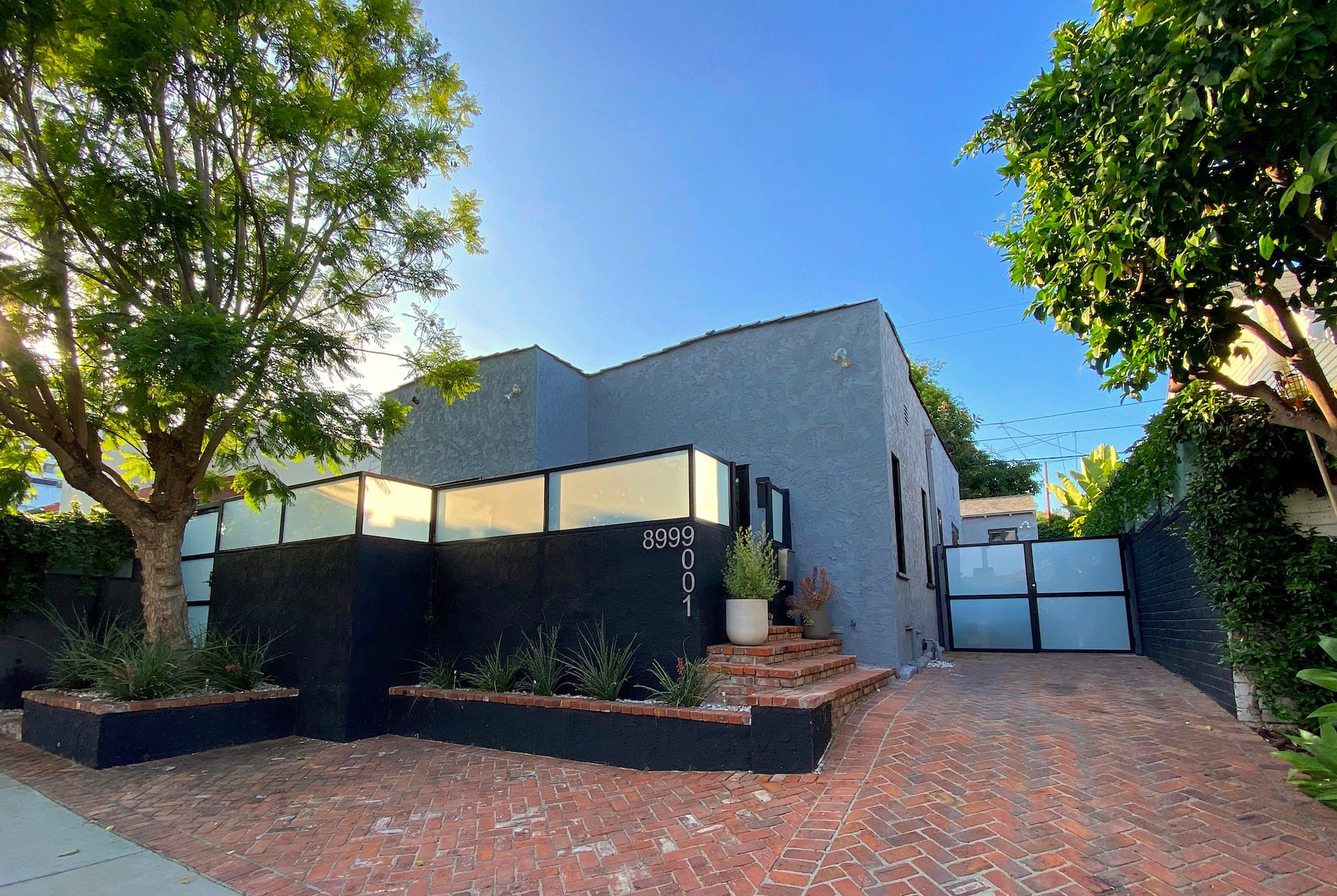 Desirable Norma Triangle, Two Homes on a Lot