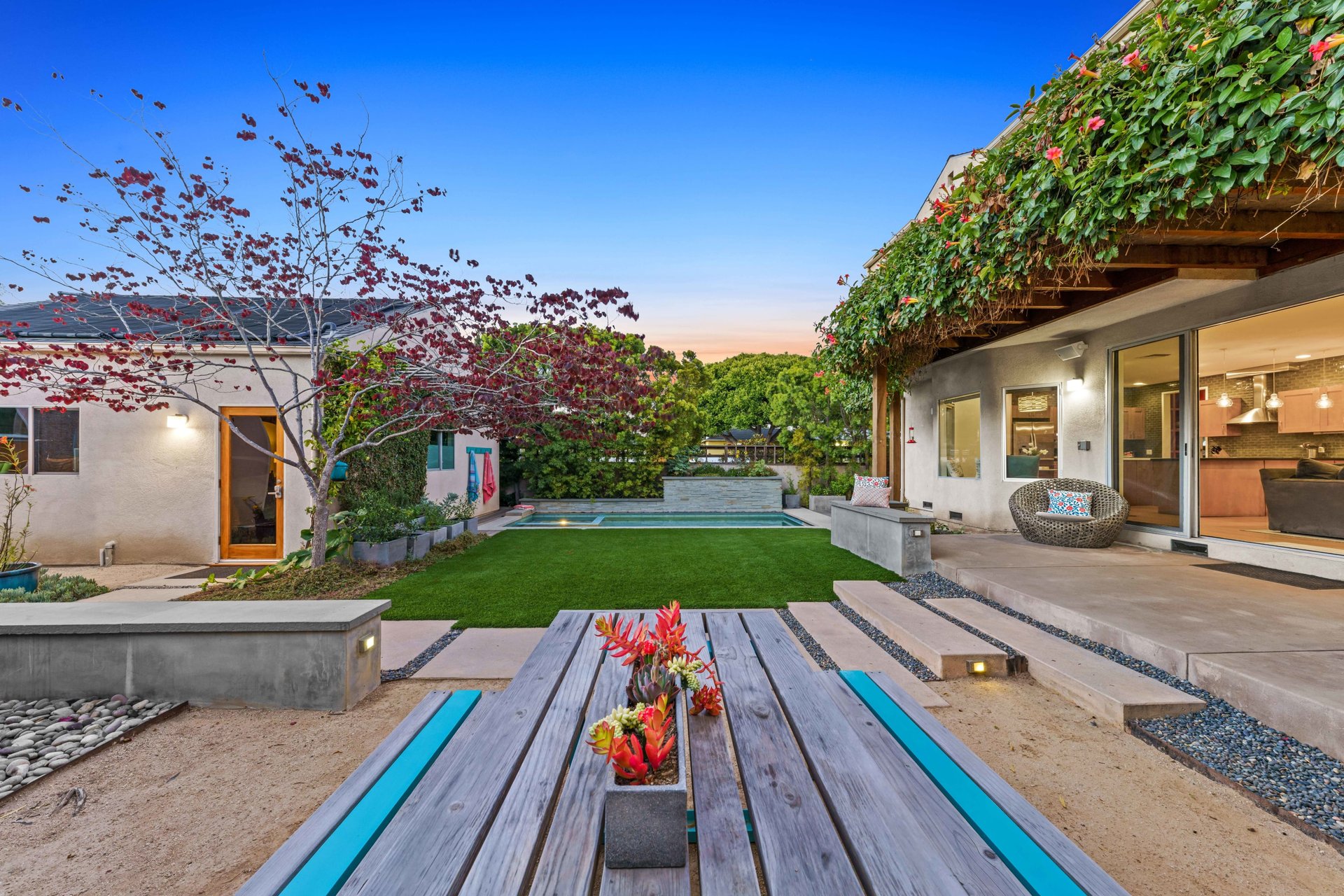 1351 Hill St, Sunset Park