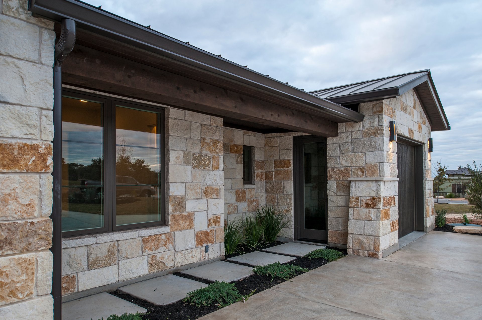 Private Address, Austin, TX 78738