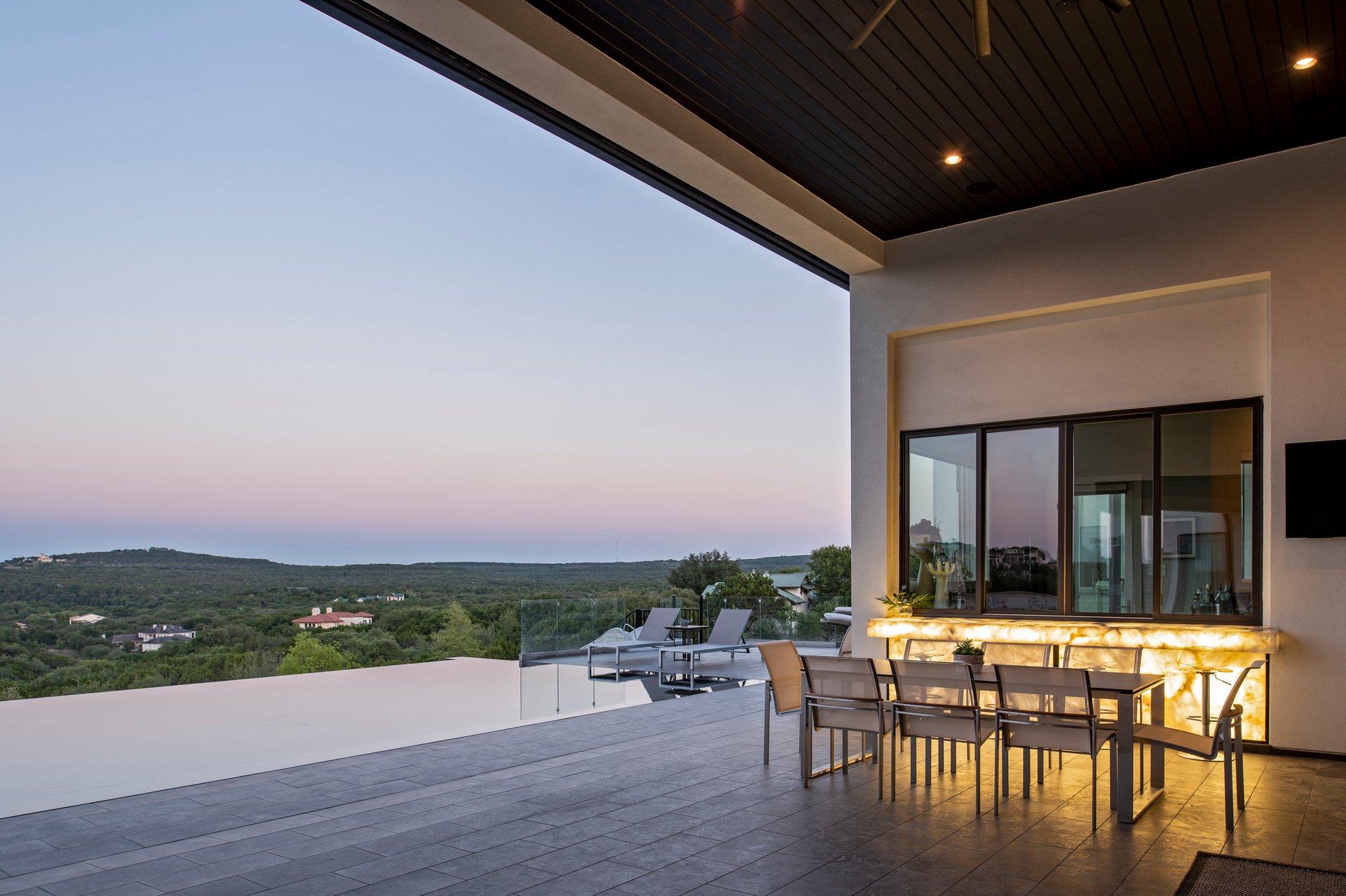 Private Address, Austin, TX 78738